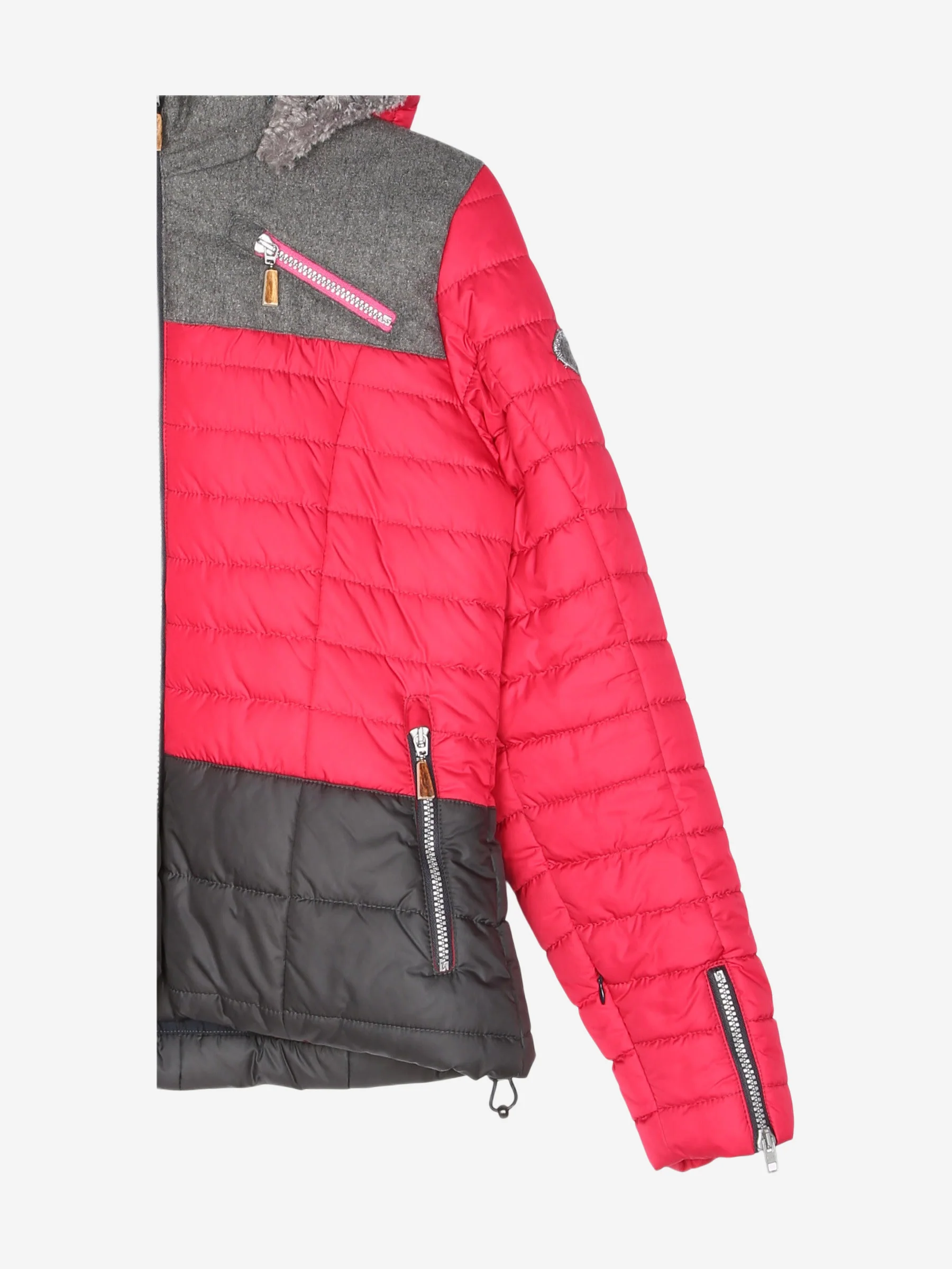 Winterjacke für Damen - Image 3