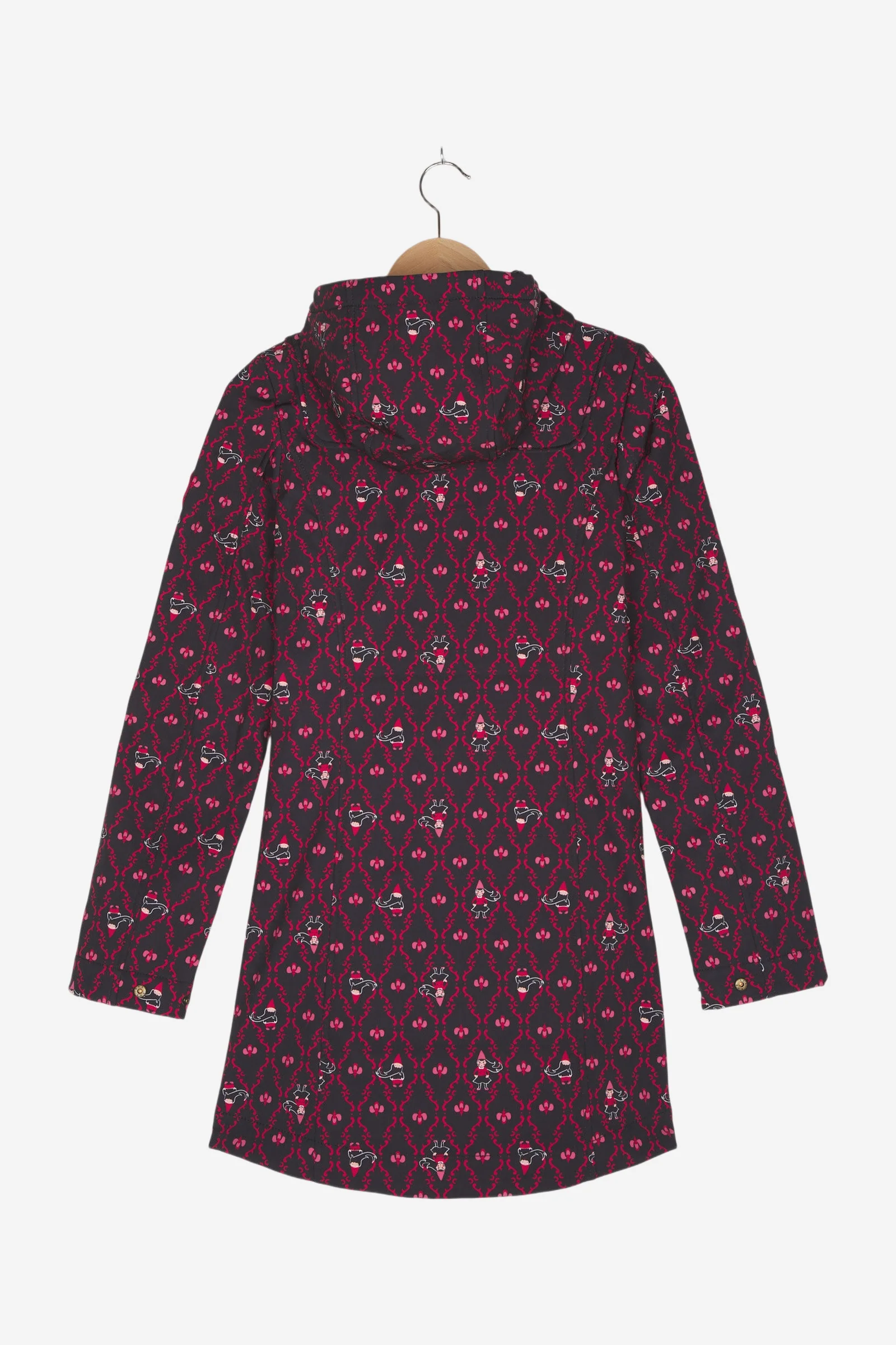 Winterjacke für Damen - Image 2