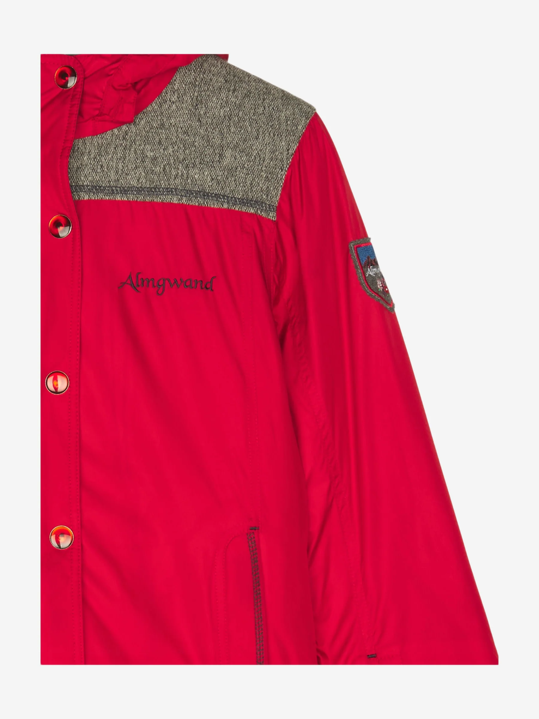 Winterjacke für Damen - Image 3