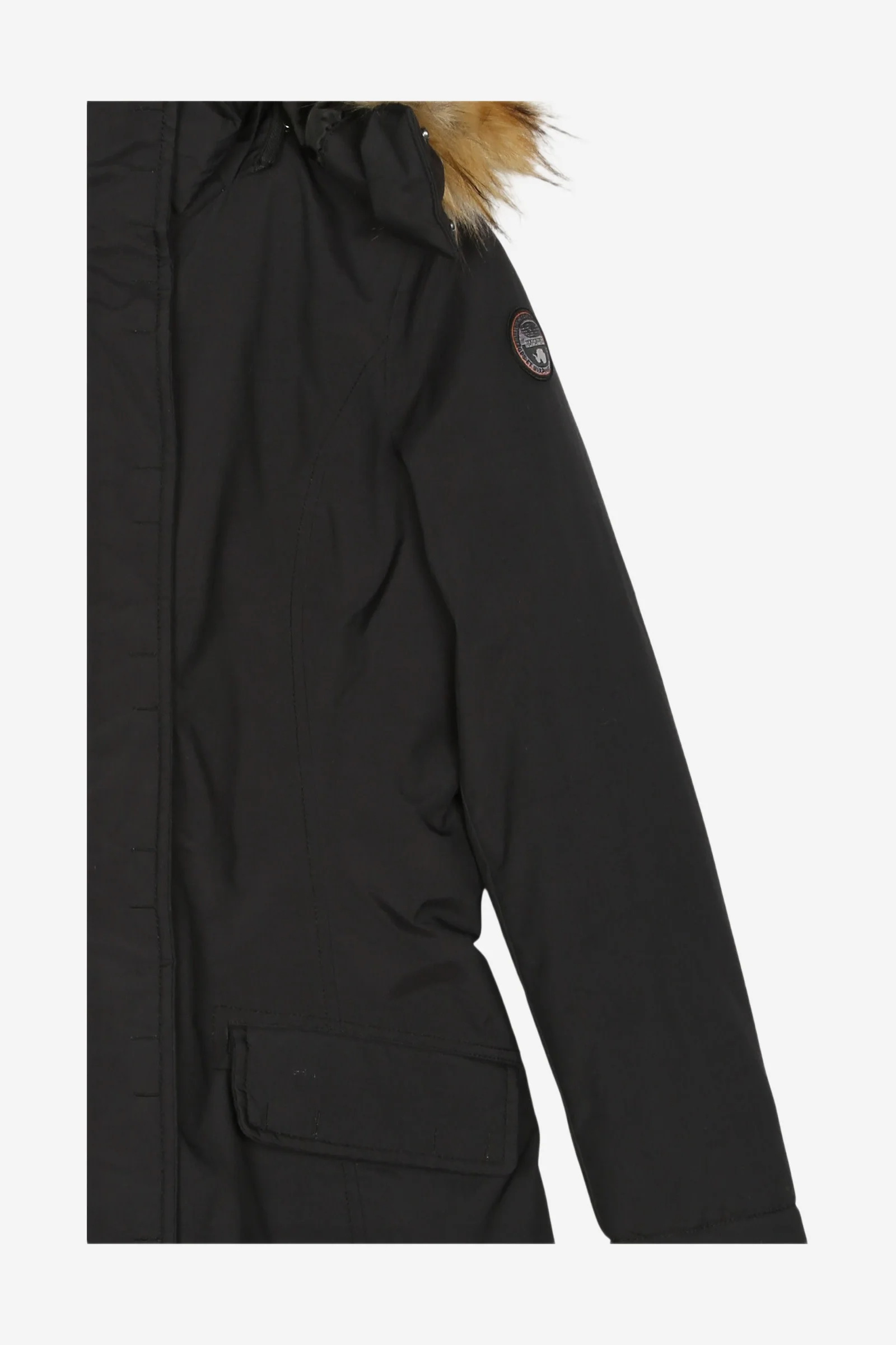 Winterjacke für Damen - Image 3