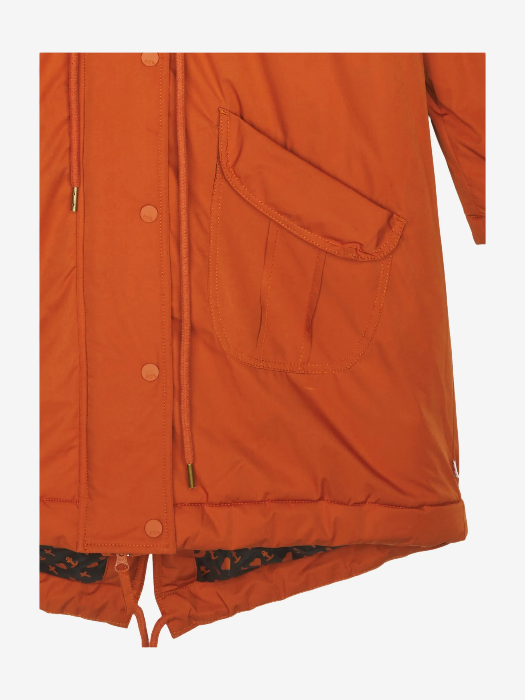 Winterjacke für Damen - Image 3