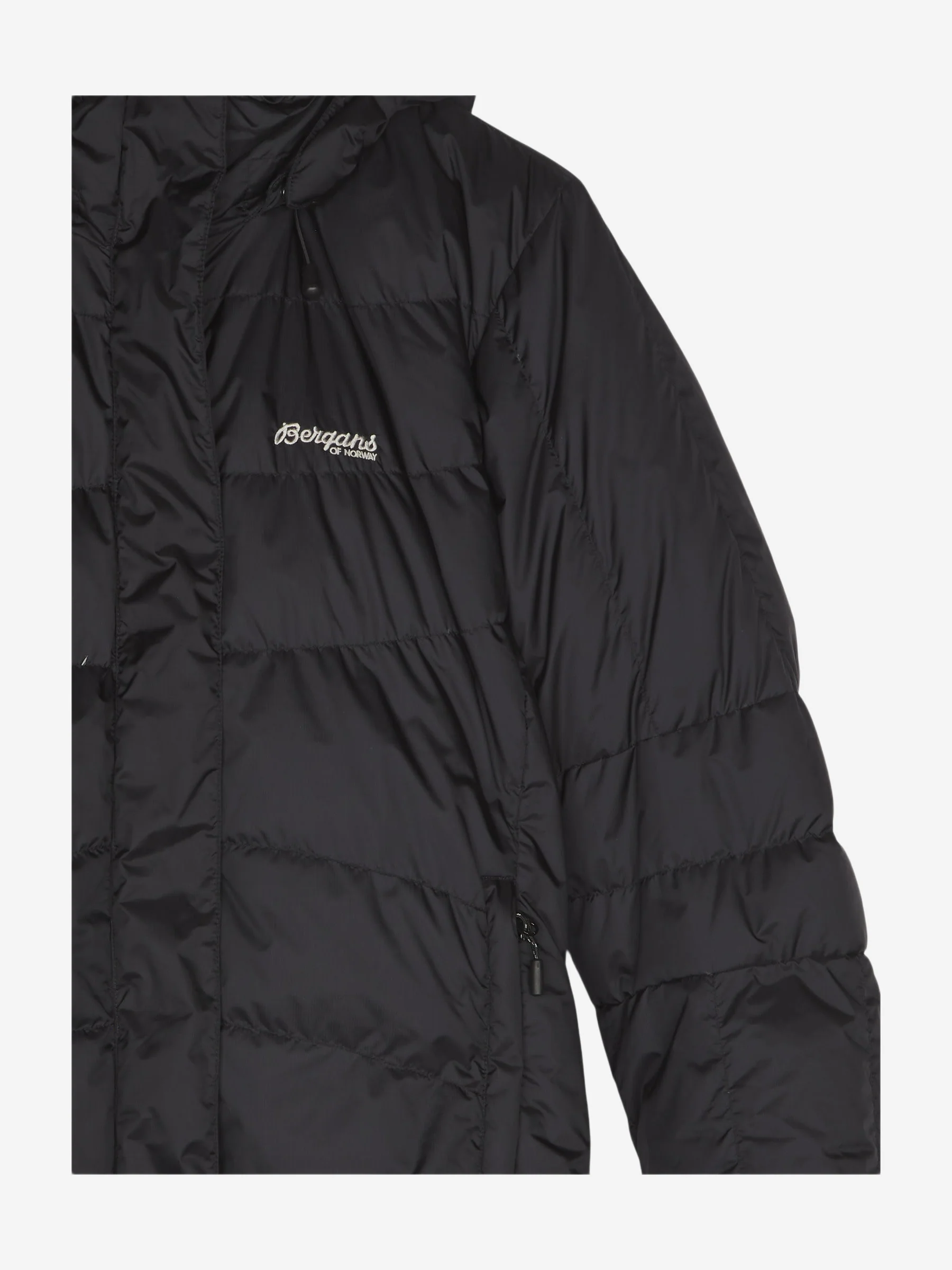 Winterjacke für Damen - Image 3