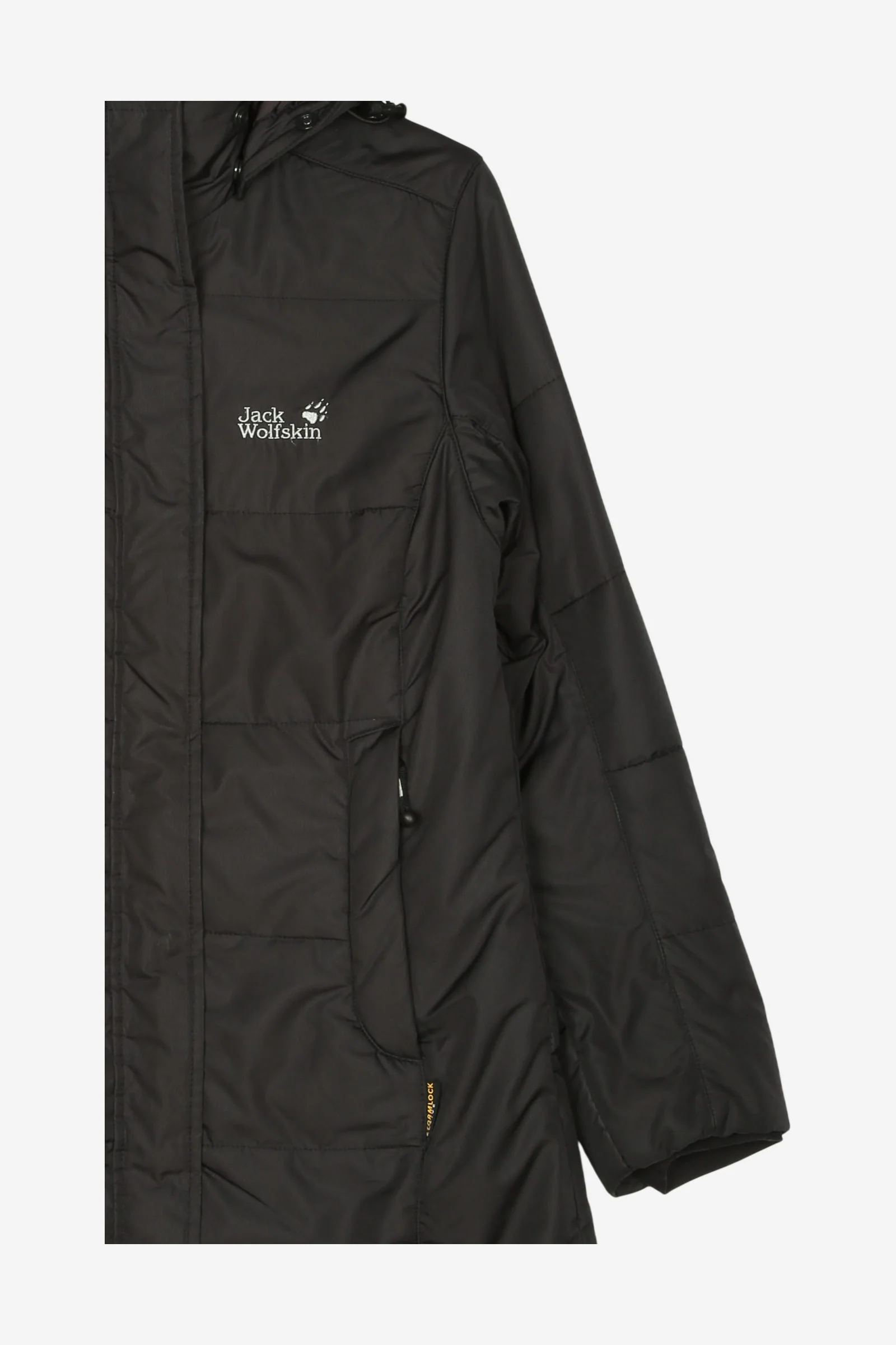 Winterjacke für Damen - Image 3