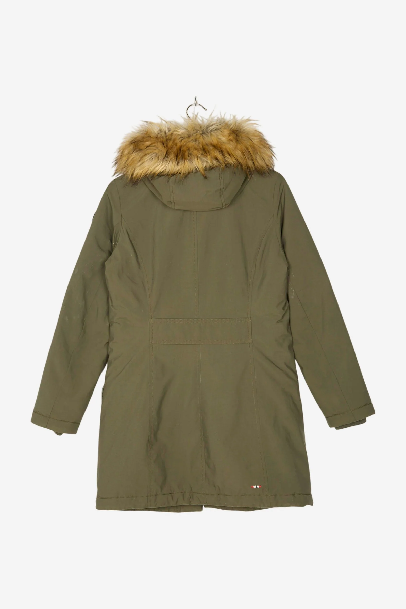 Winterjacke für Damen - Image 2