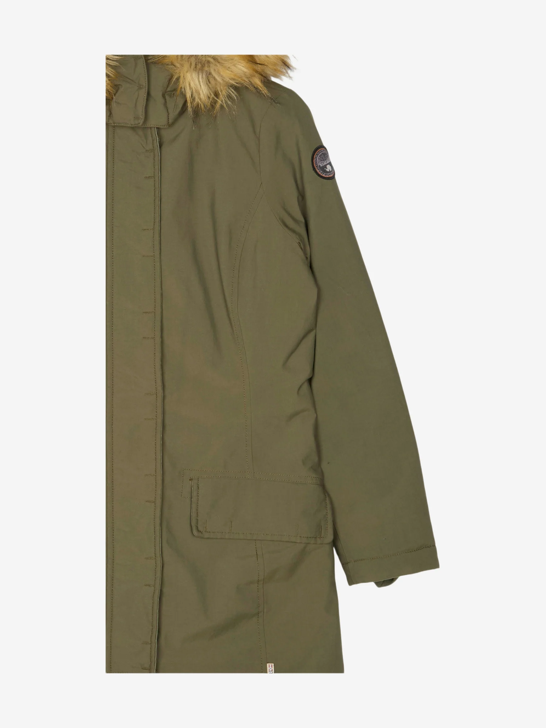 Winterjacke für Damen - Image 3