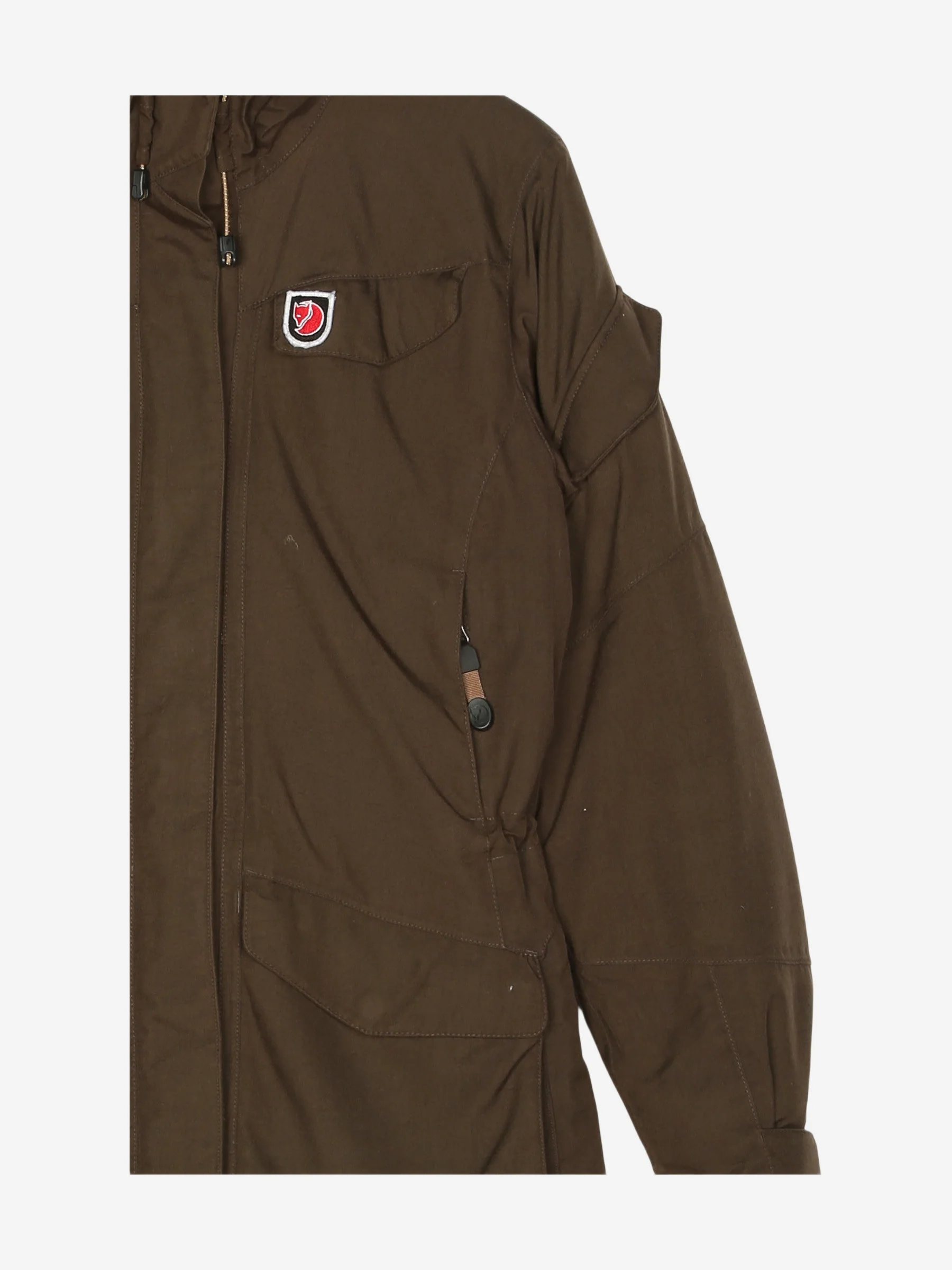 Winterjacke für Damen - Image 3