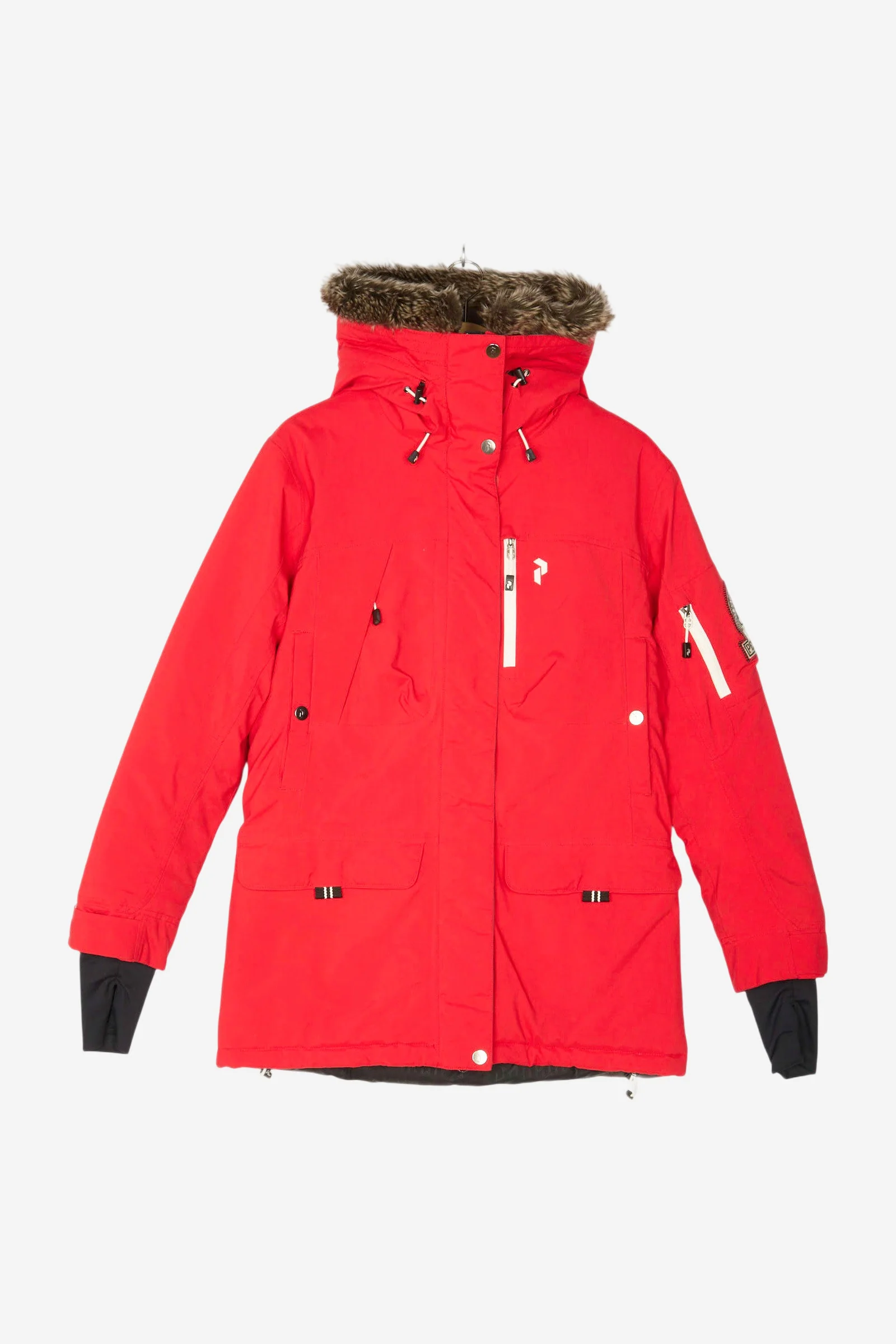 Winterjacke für Damen - Image 3