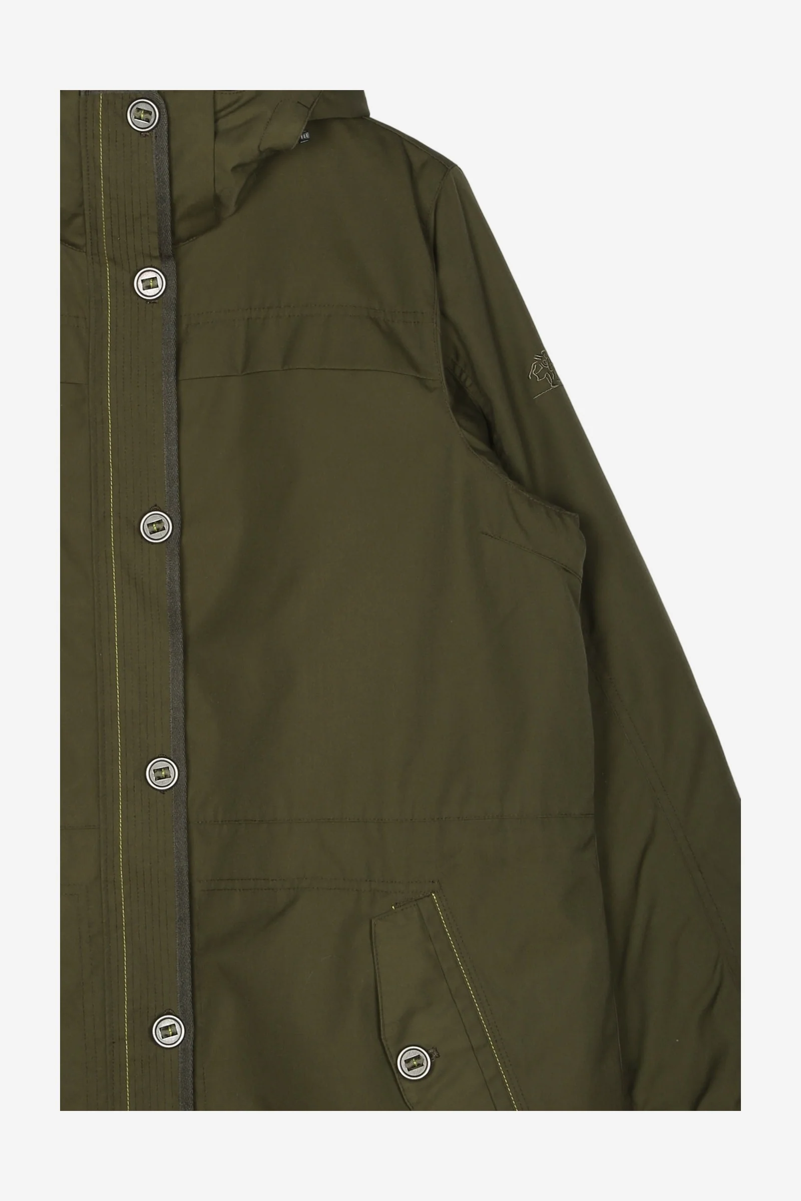 Winterjacke für Damen - Image 3