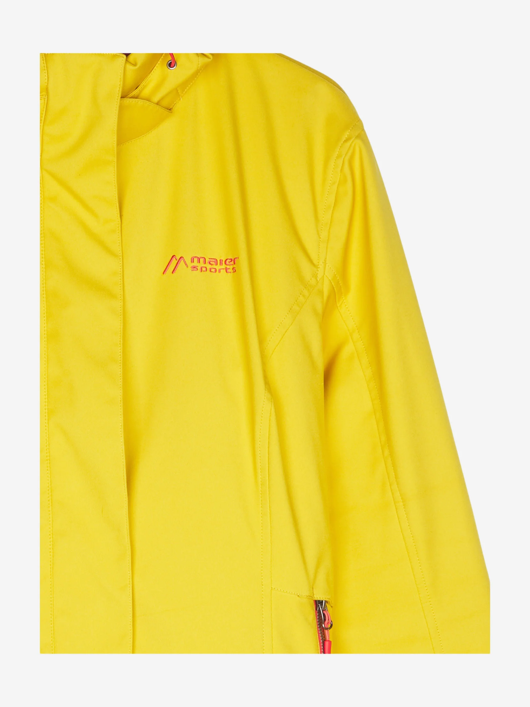Winterjacke für Damen - Image 3