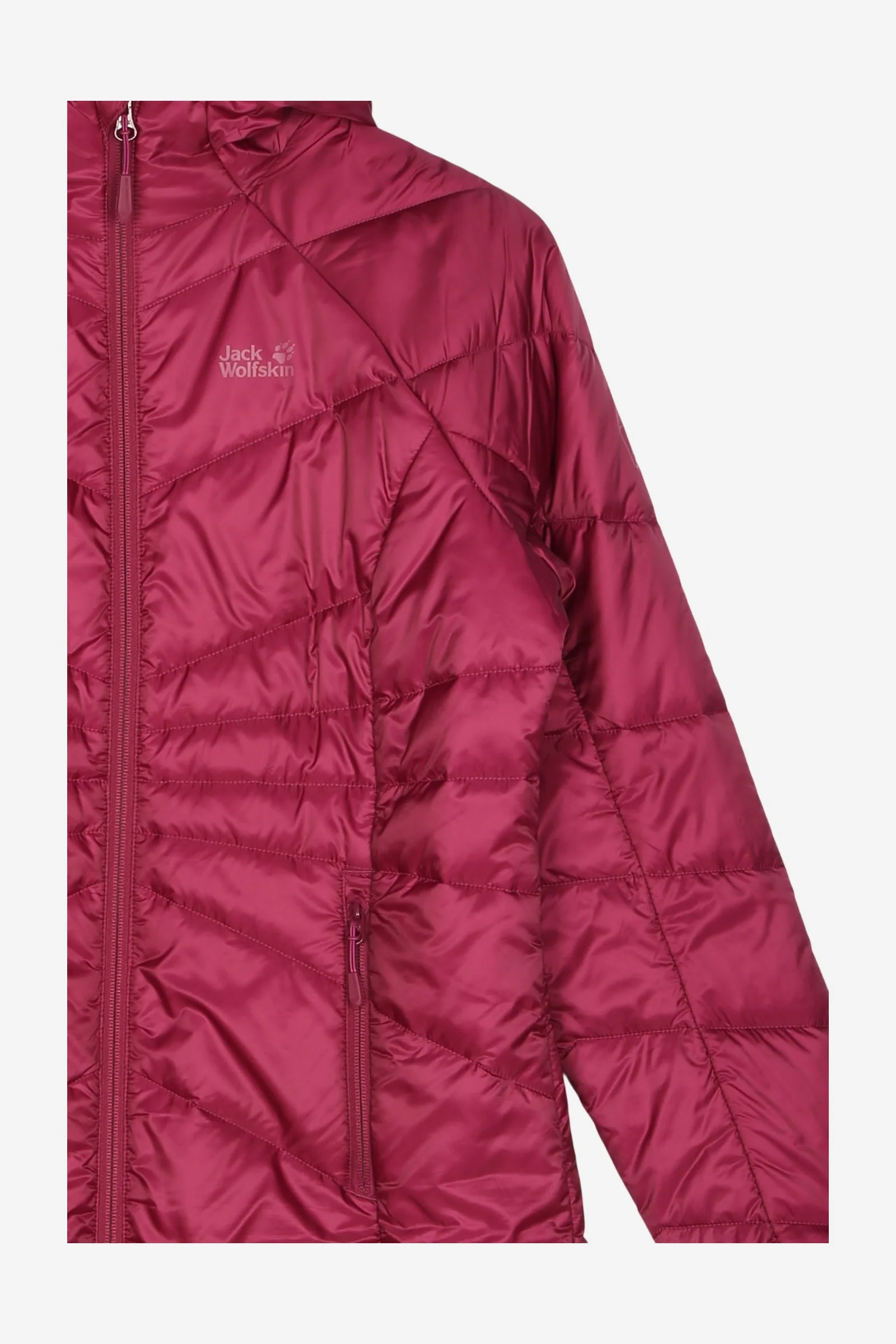 Winterjacke für Damen - Image 3