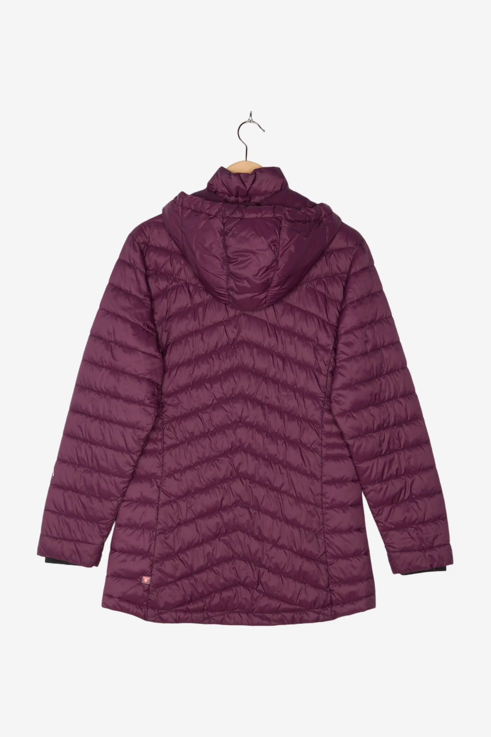Winterjacke für Damen - Image 2