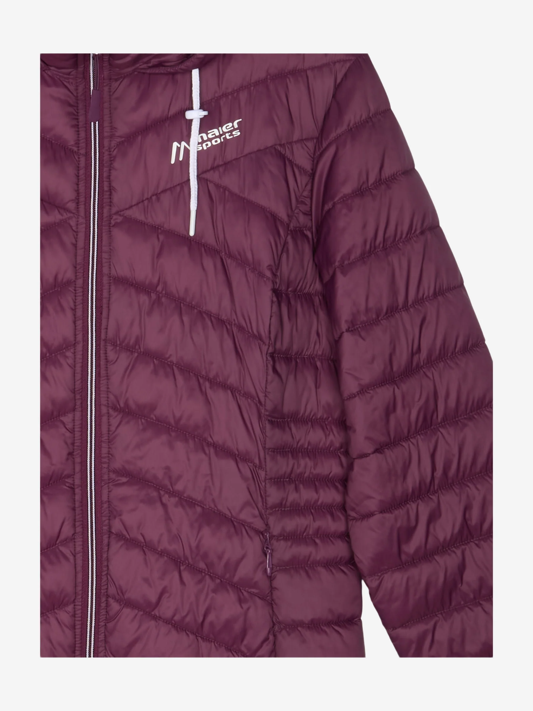 Winterjacke für Damen - Image 3