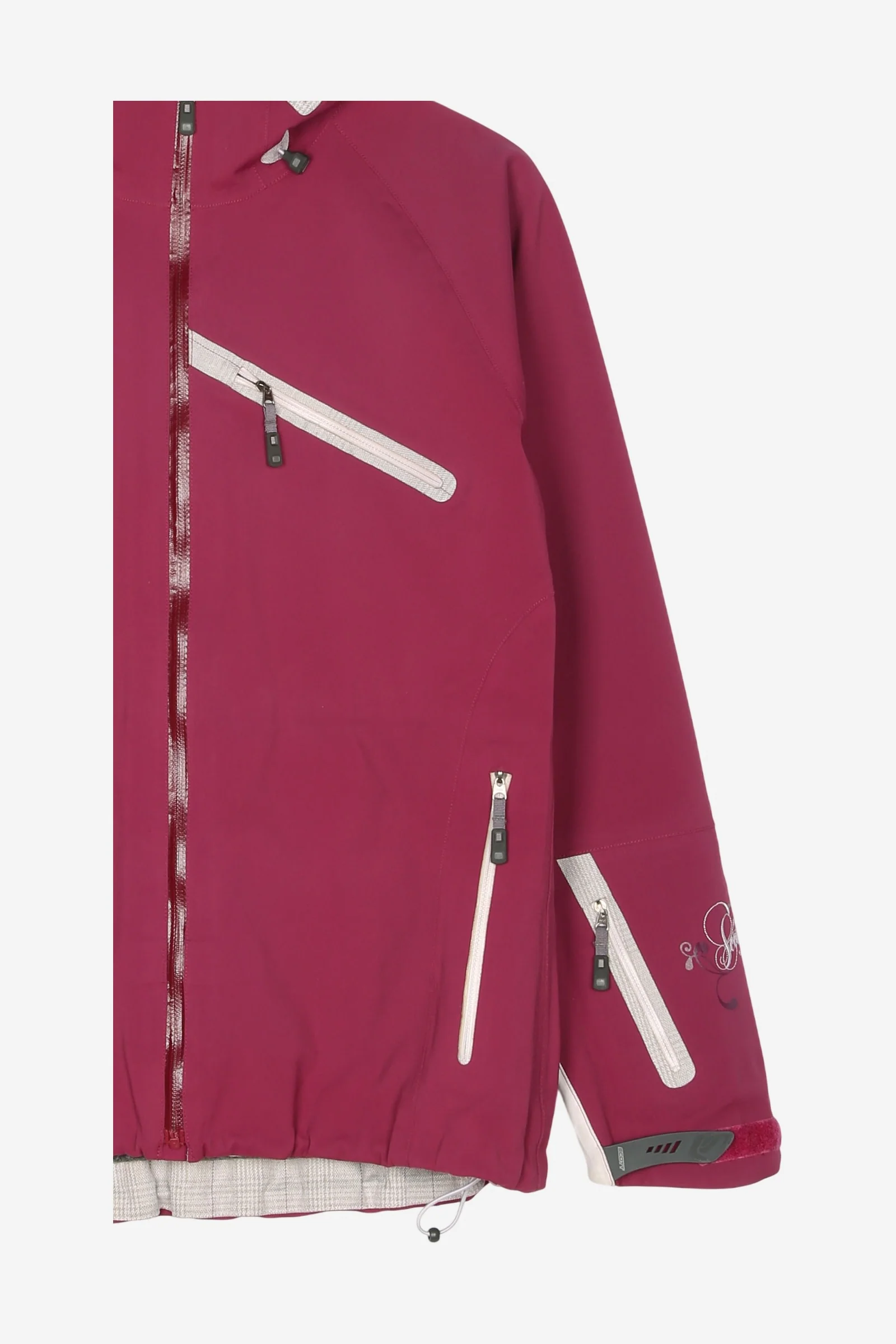 Winterjacke für Damen - Image 3