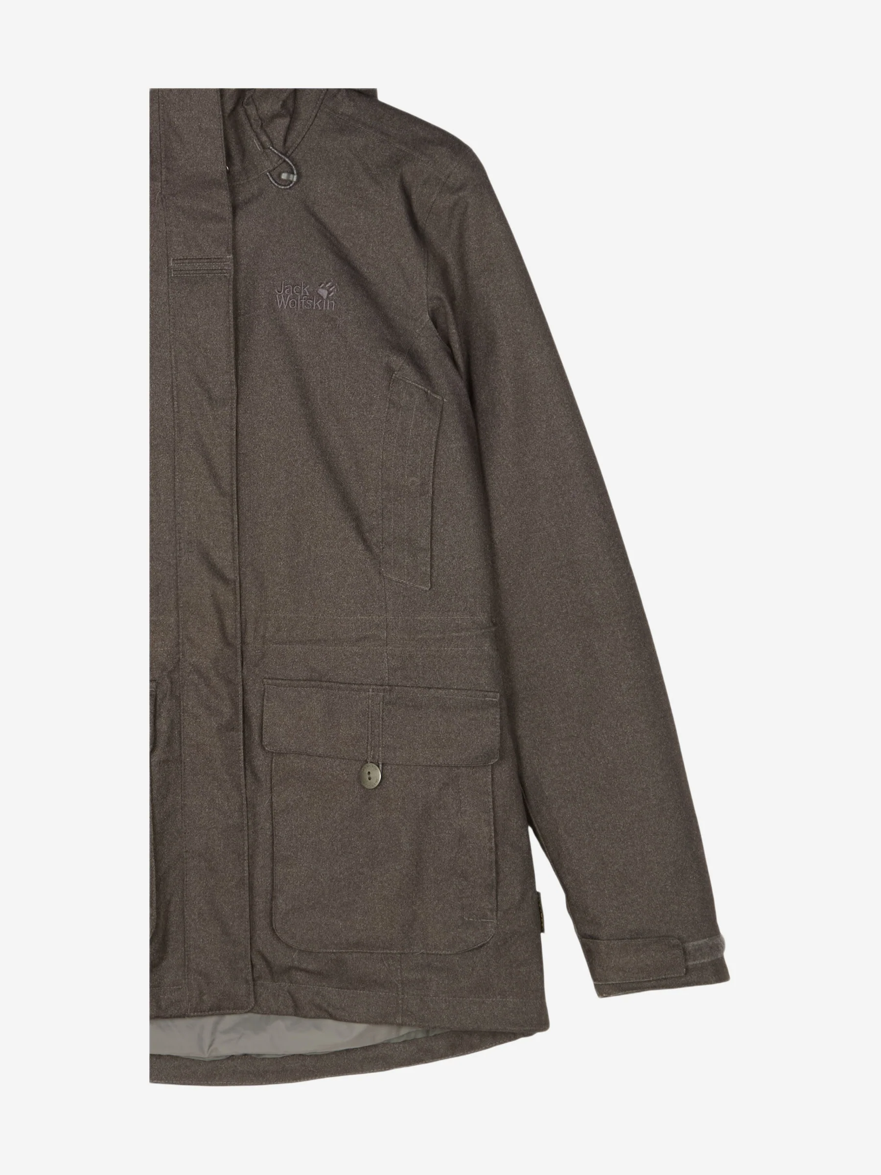 Winterjacke für Damen - Image 3