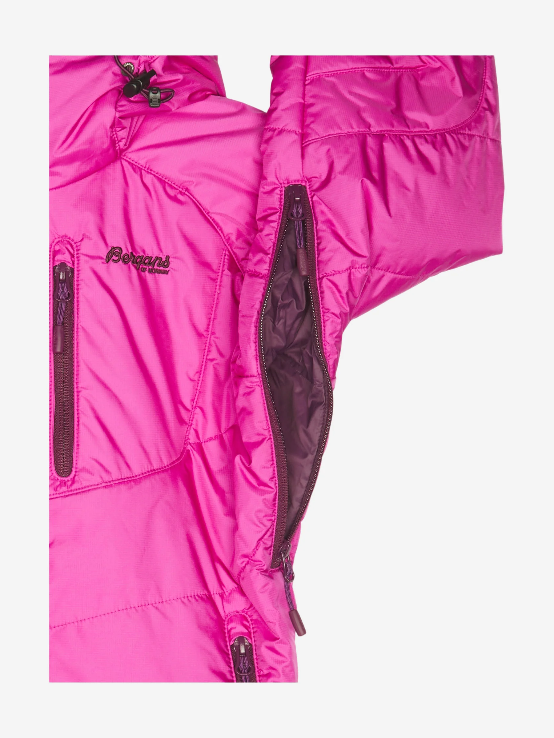 Winterjacke für Damen - Image 4