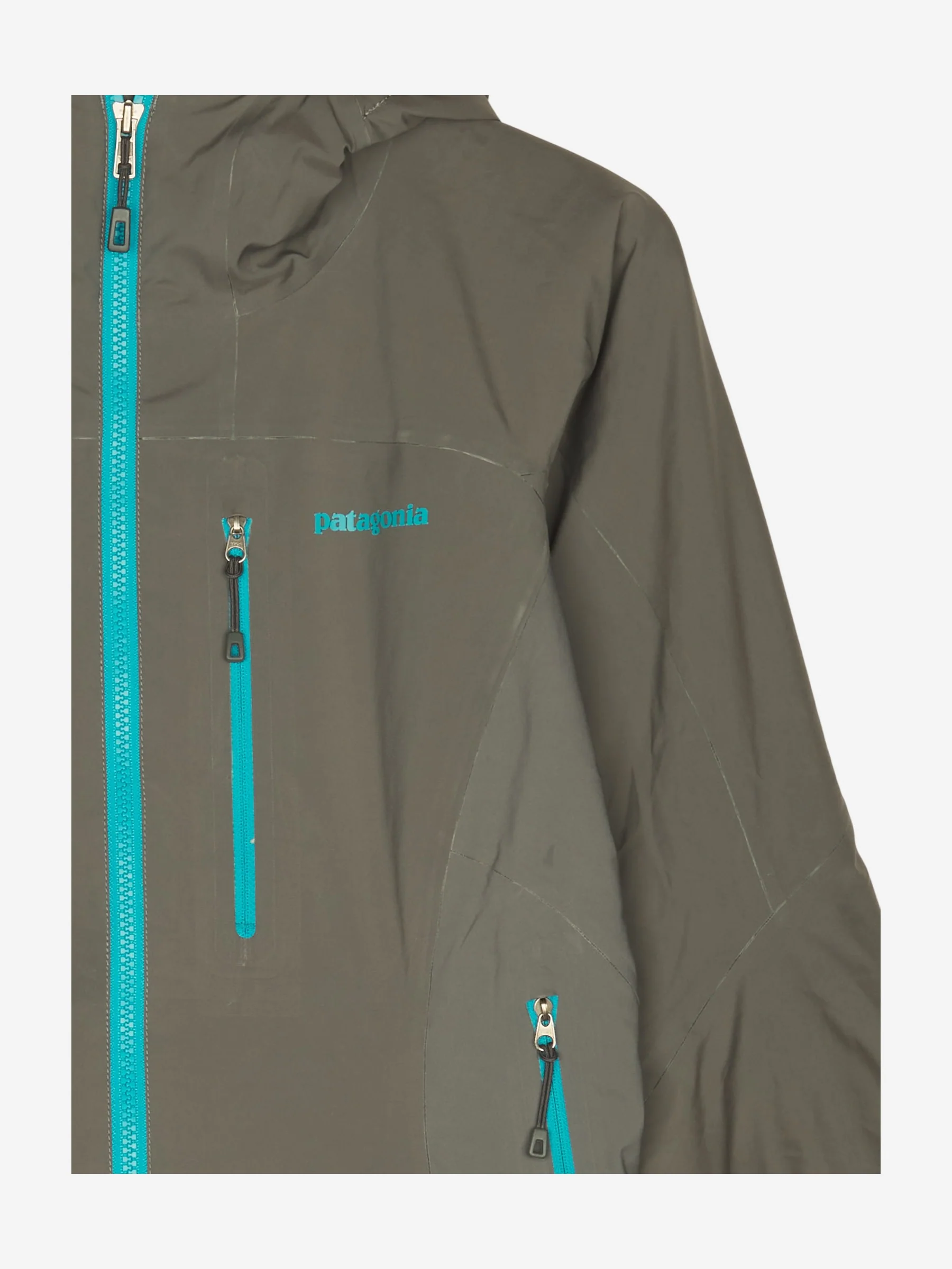 Winterjacke für Damen - Image 3