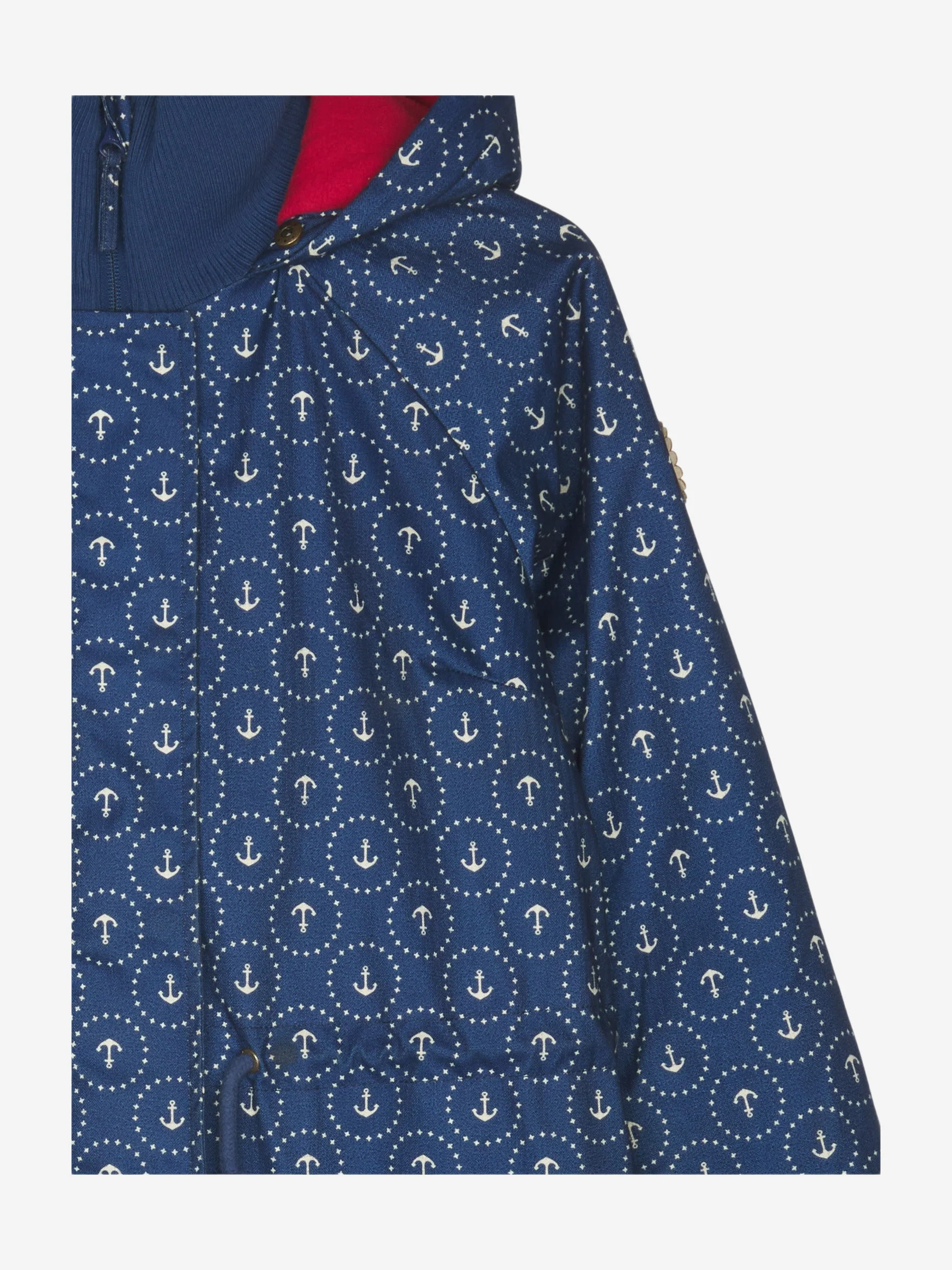 Winterjacke für Damen - Image 3