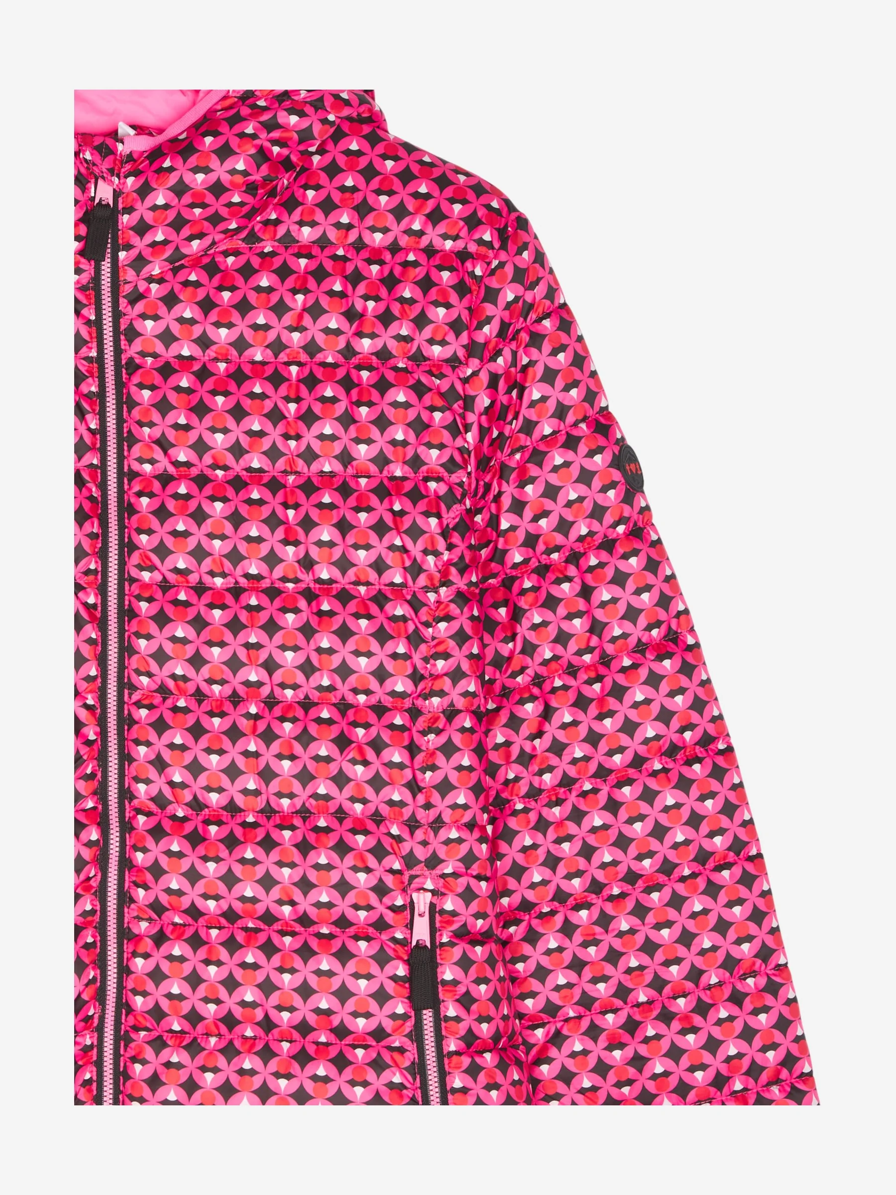 Winterjacke für Damen - Image 3