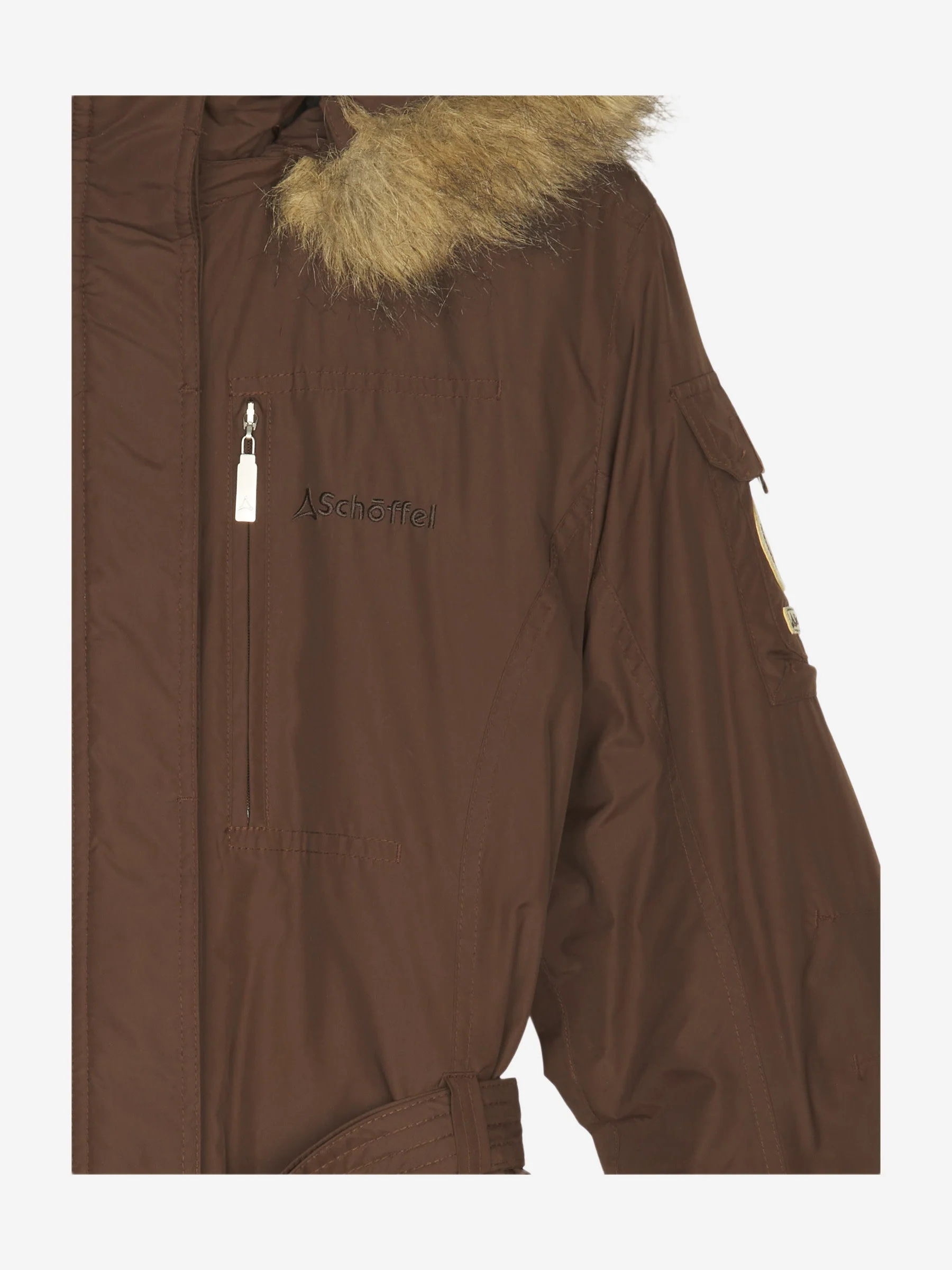 Winterjacke für Damen - Image 3