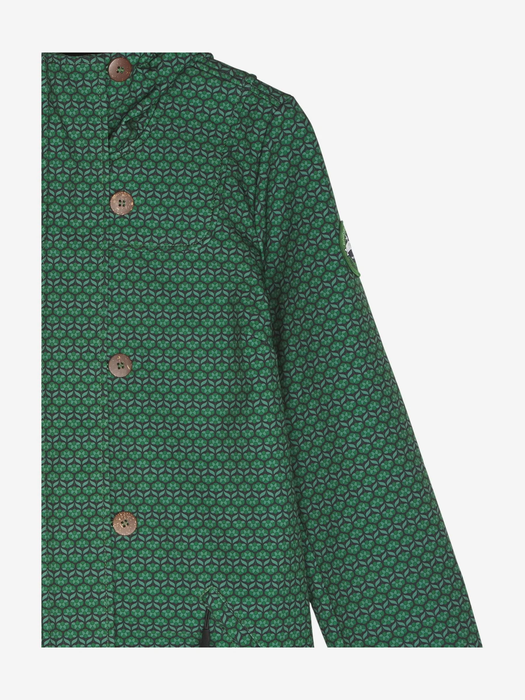 Winterjacke für Damen - Image 3