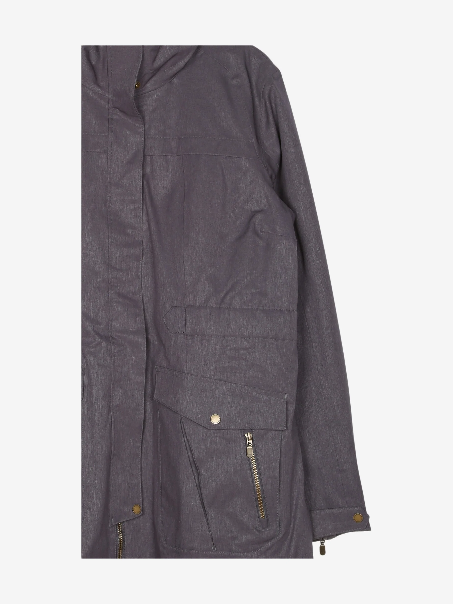 Winterjacke für Damen - Image 3