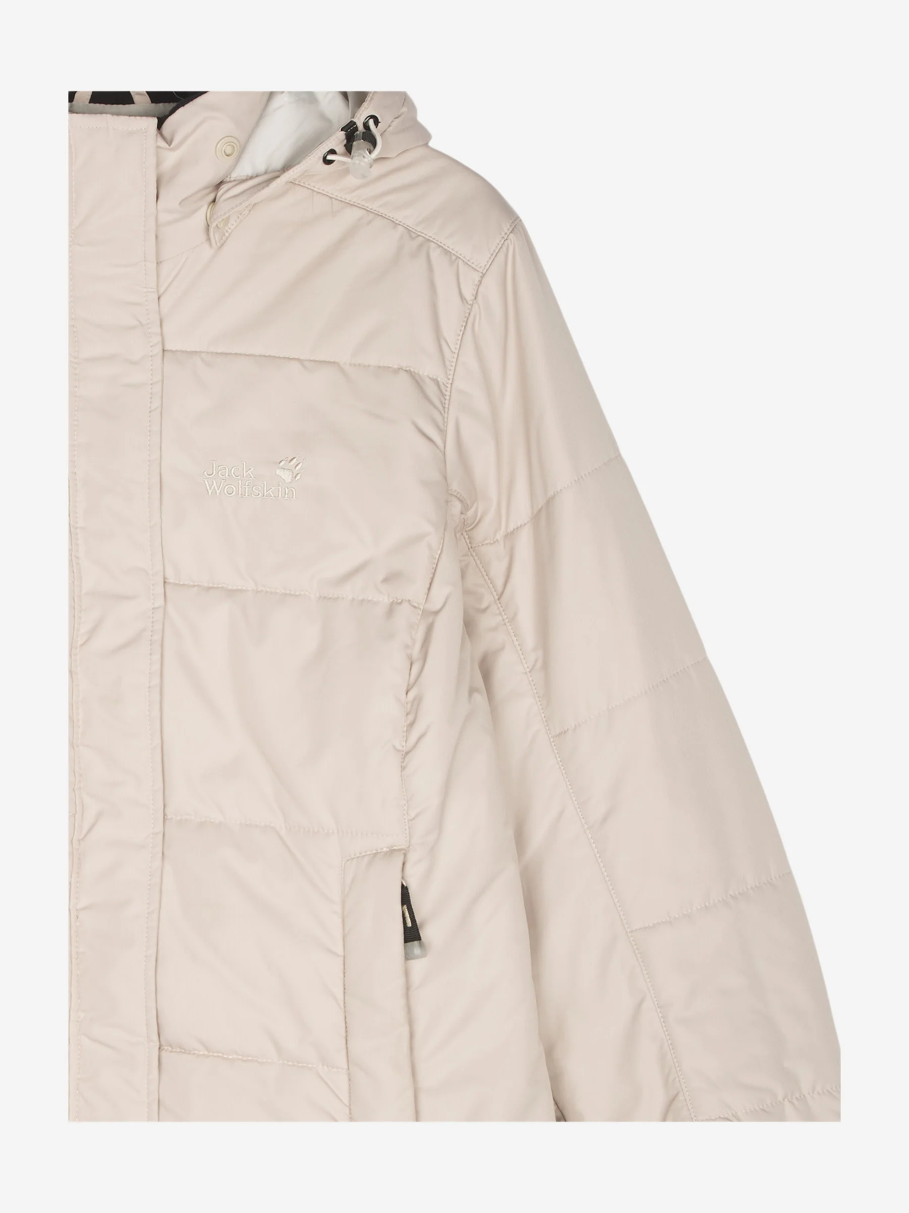 Winterjacke für Damen - Image 3