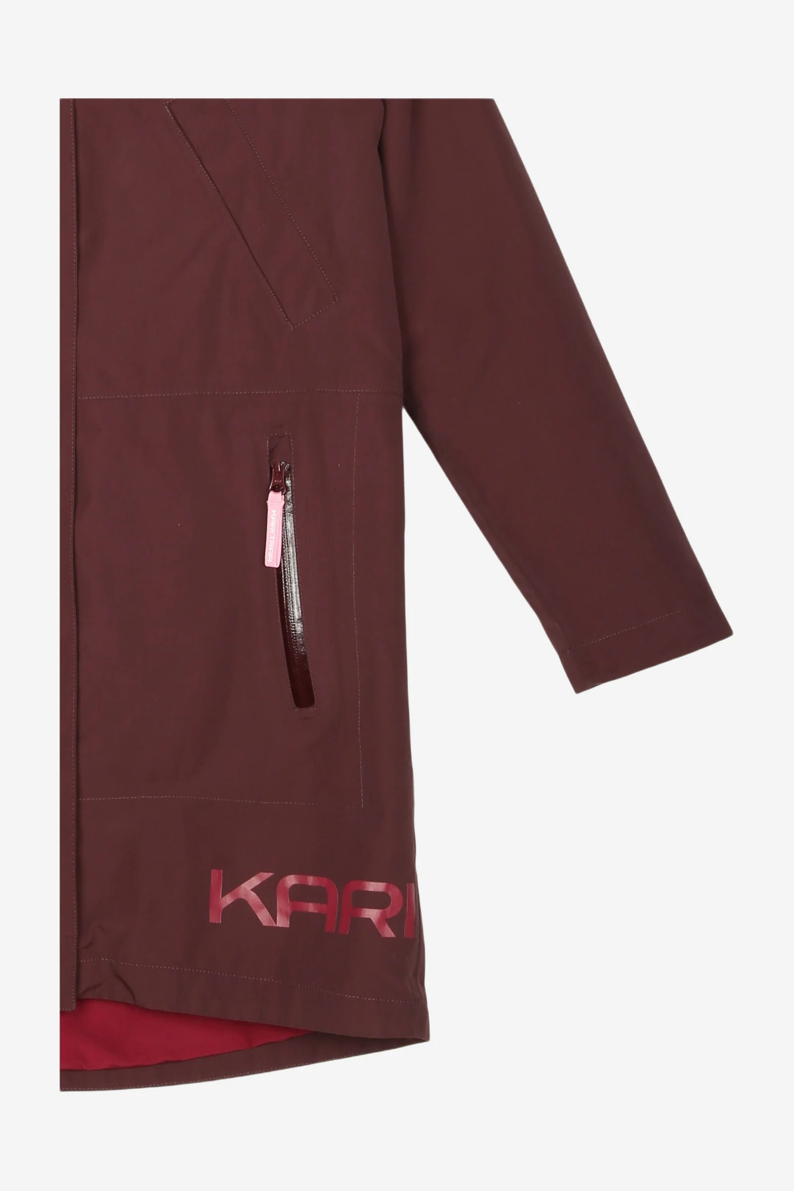 Winterjacke für Damen - Image 3