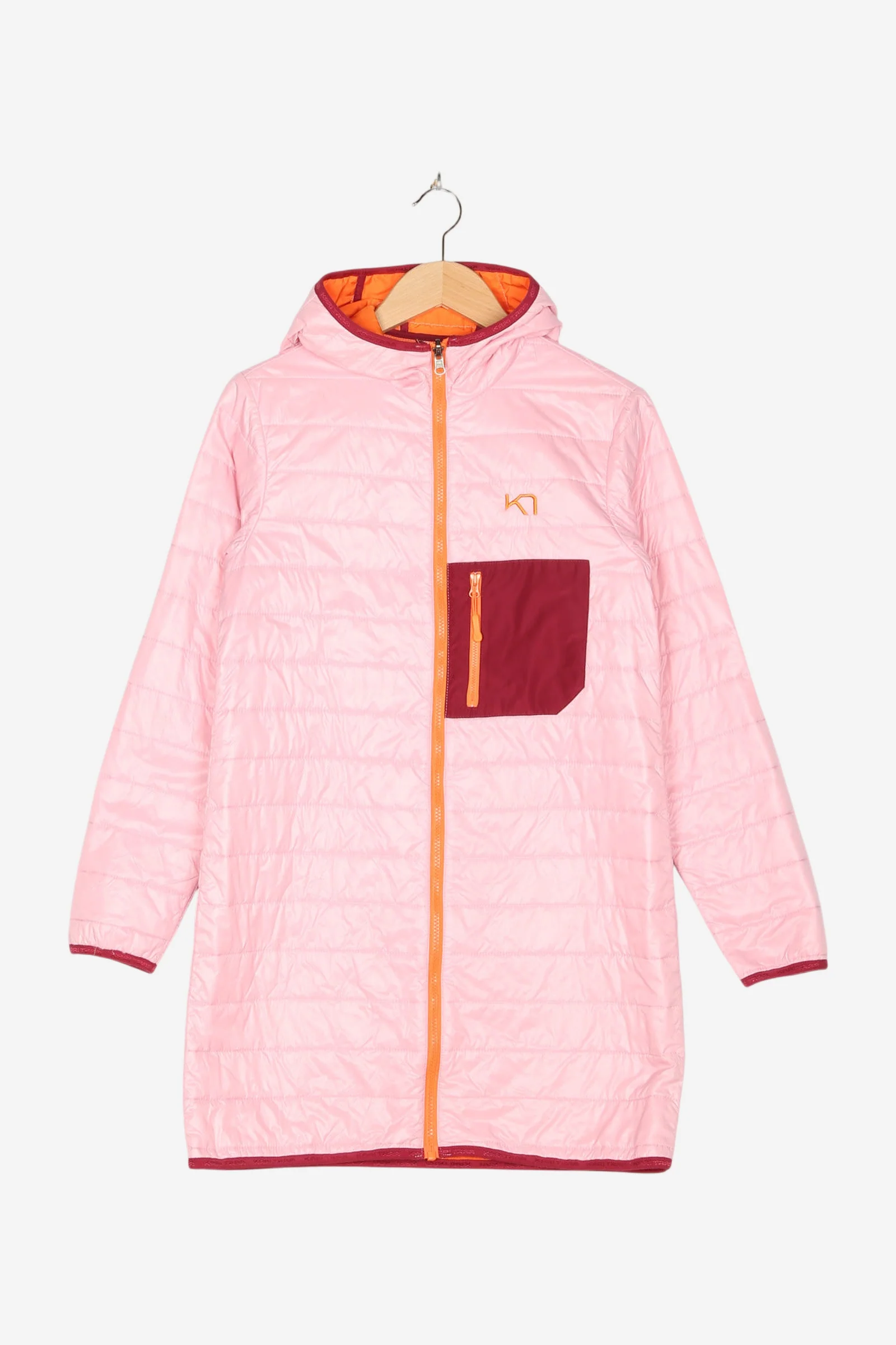 Winterjacke für Damen - Image 4