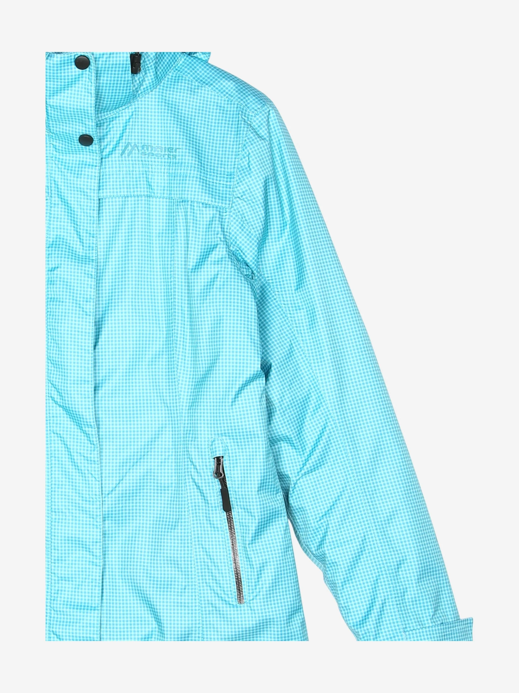 Winterjacke für Damen - Image 3