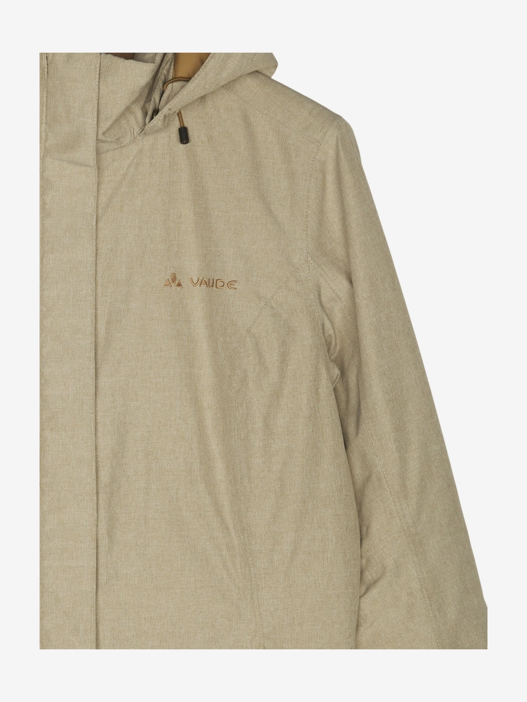 Winterjacke für Damen - Image 3
