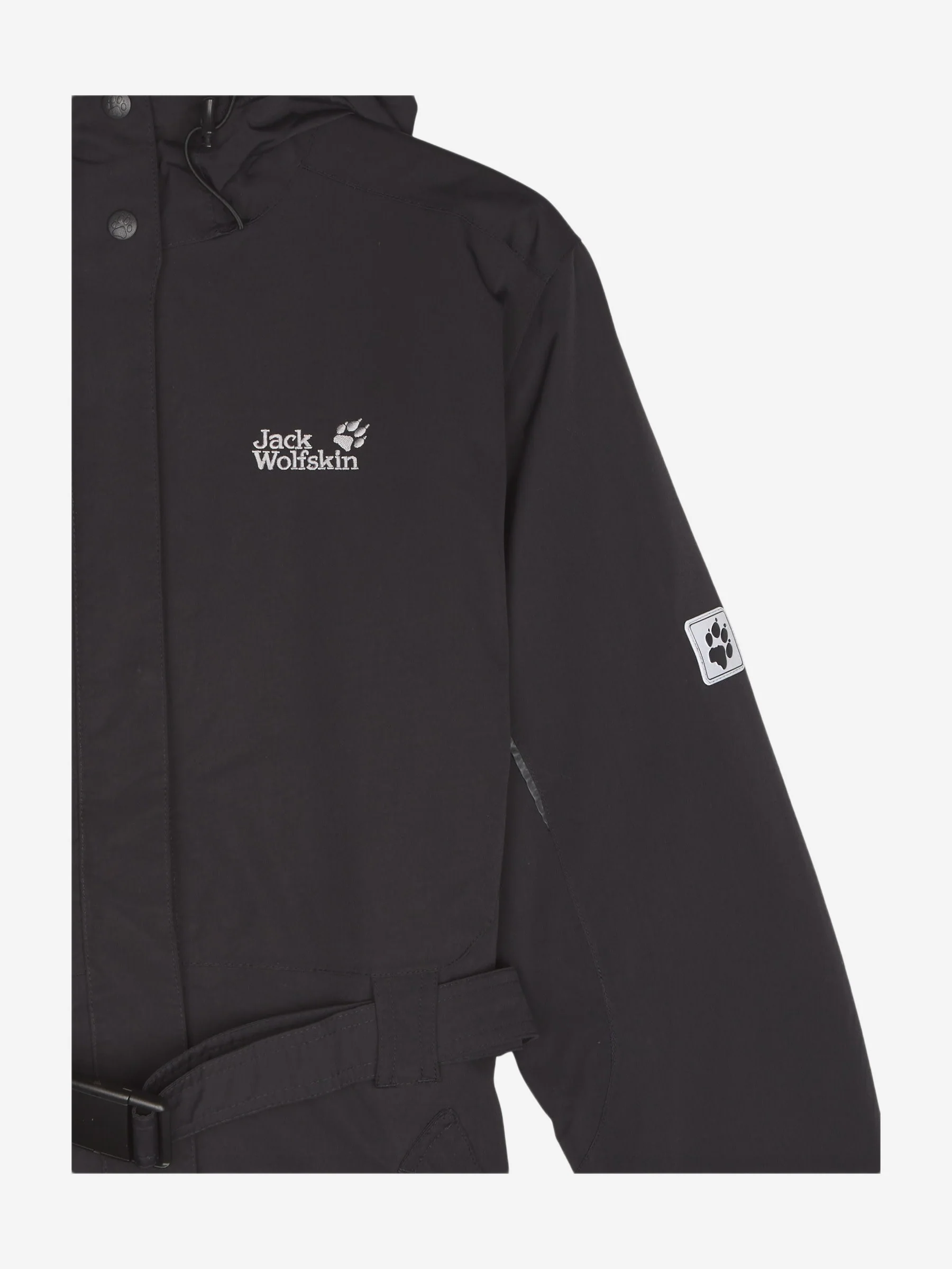 Winterjacke für Damen - Image 3