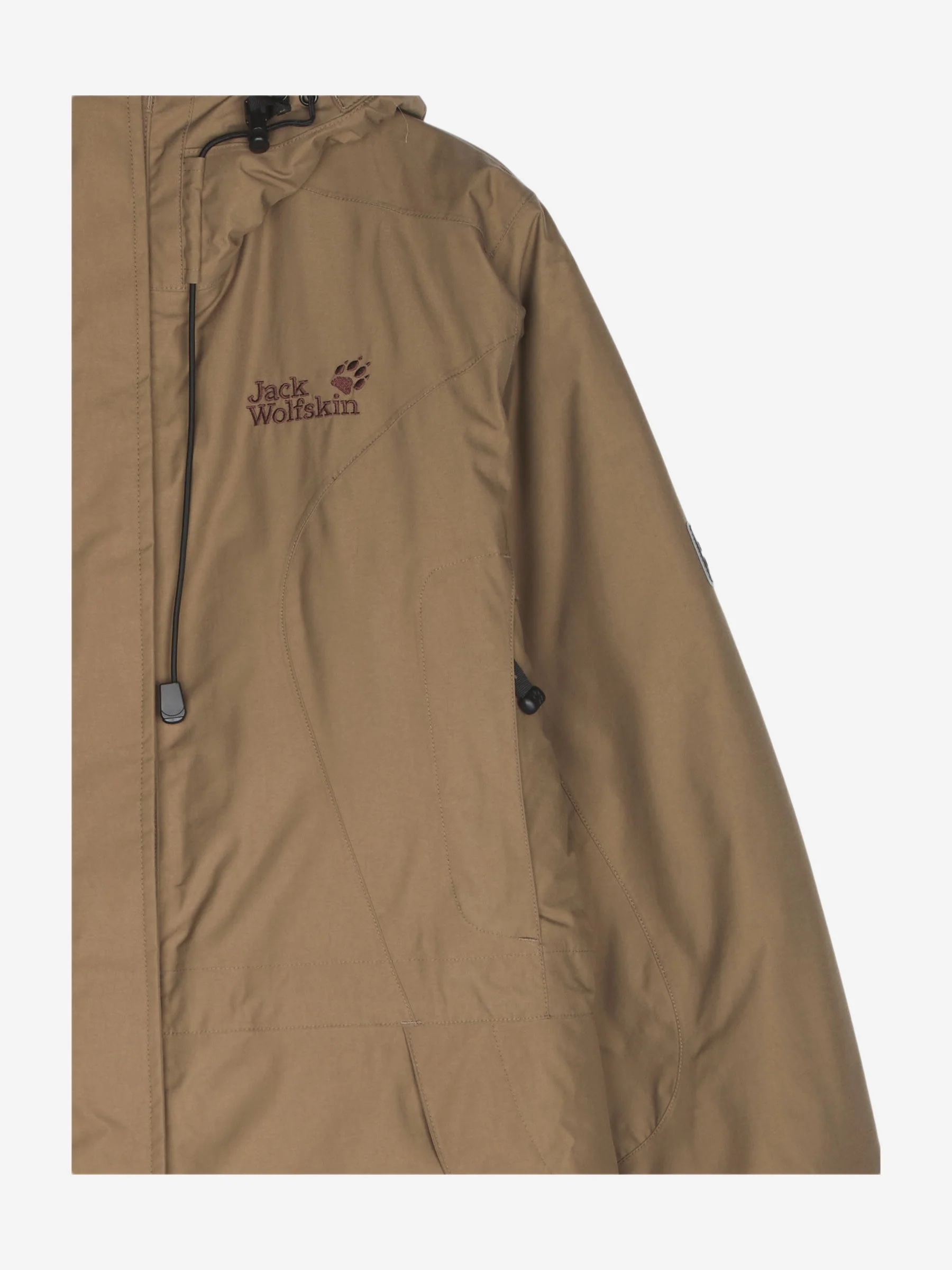Winterjacke für Damen - Image 3