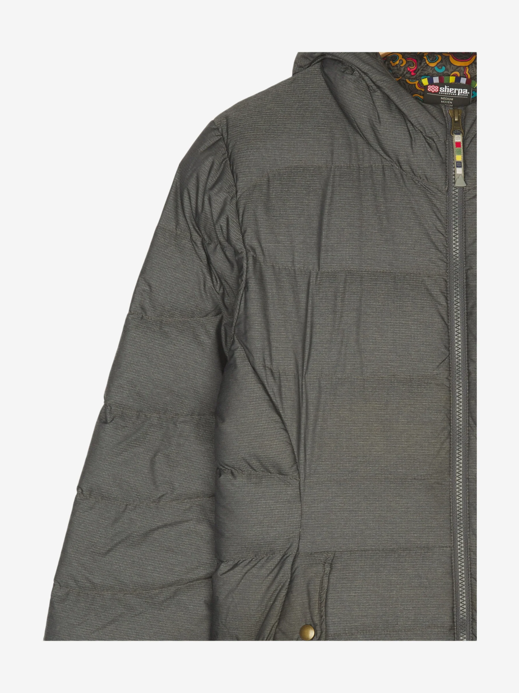 Winterjacke für Damen - Image 3