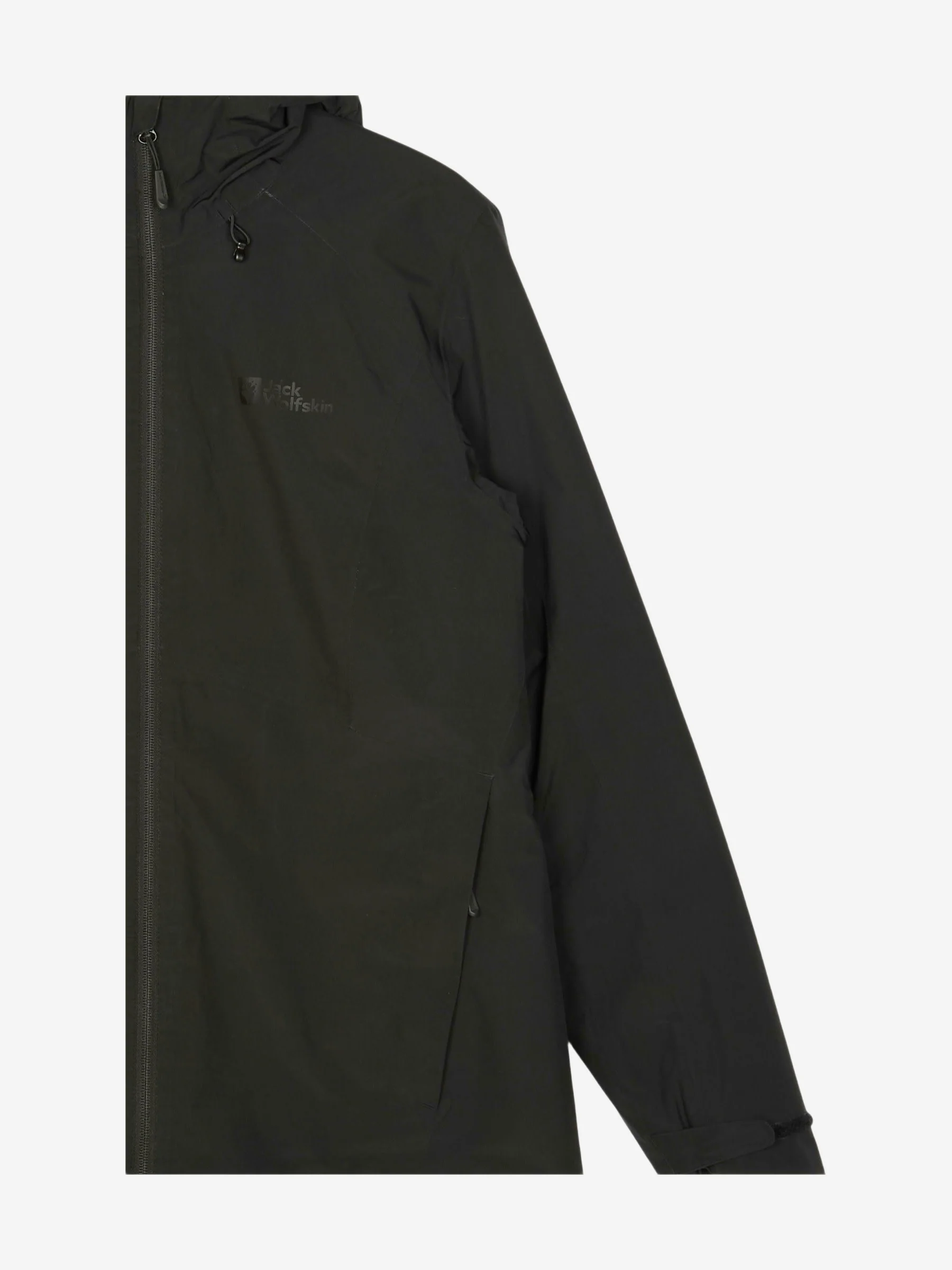 Winterjacke für Damen - Image 3