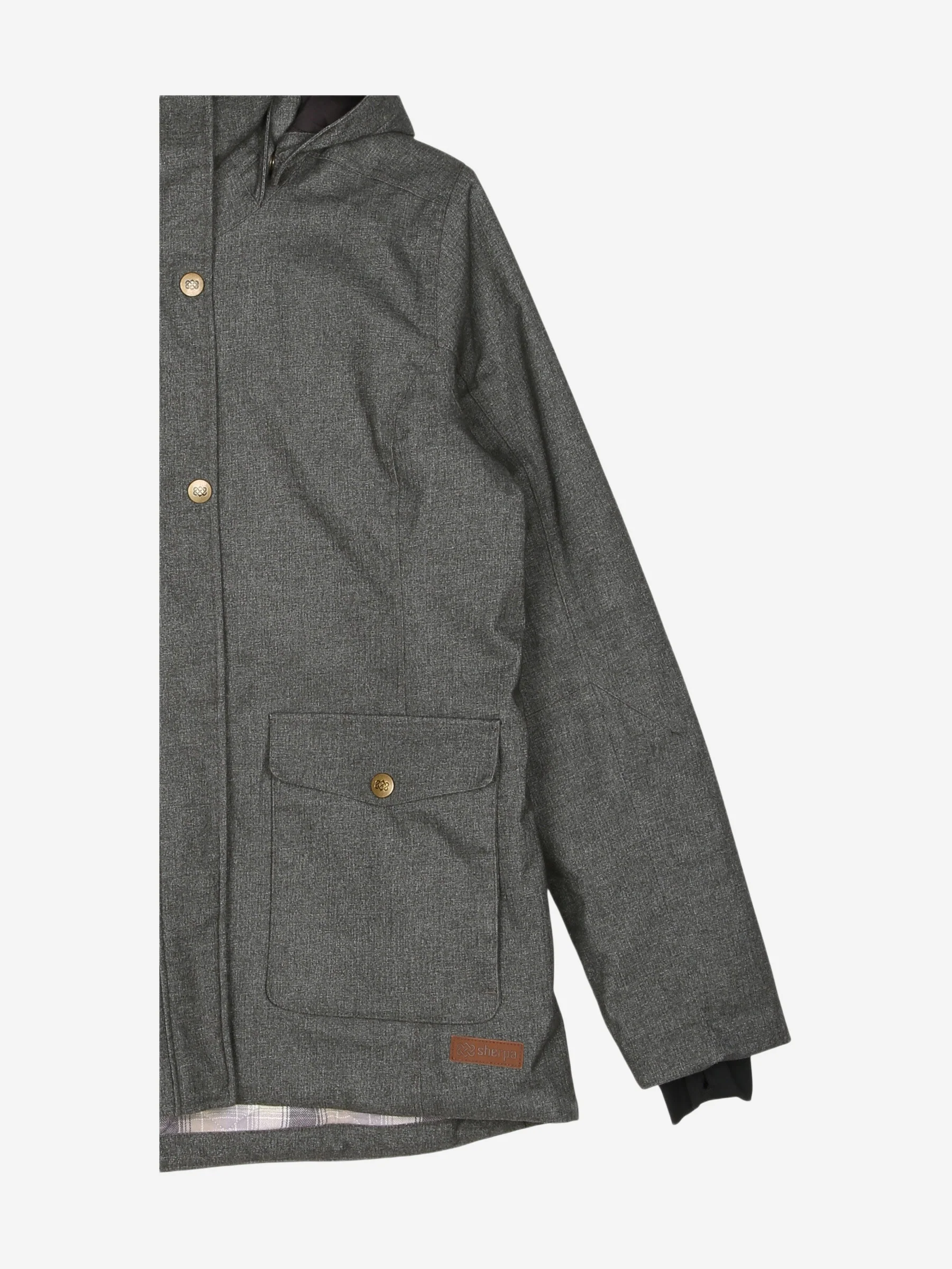 Winterjacke für Damen - Image 3