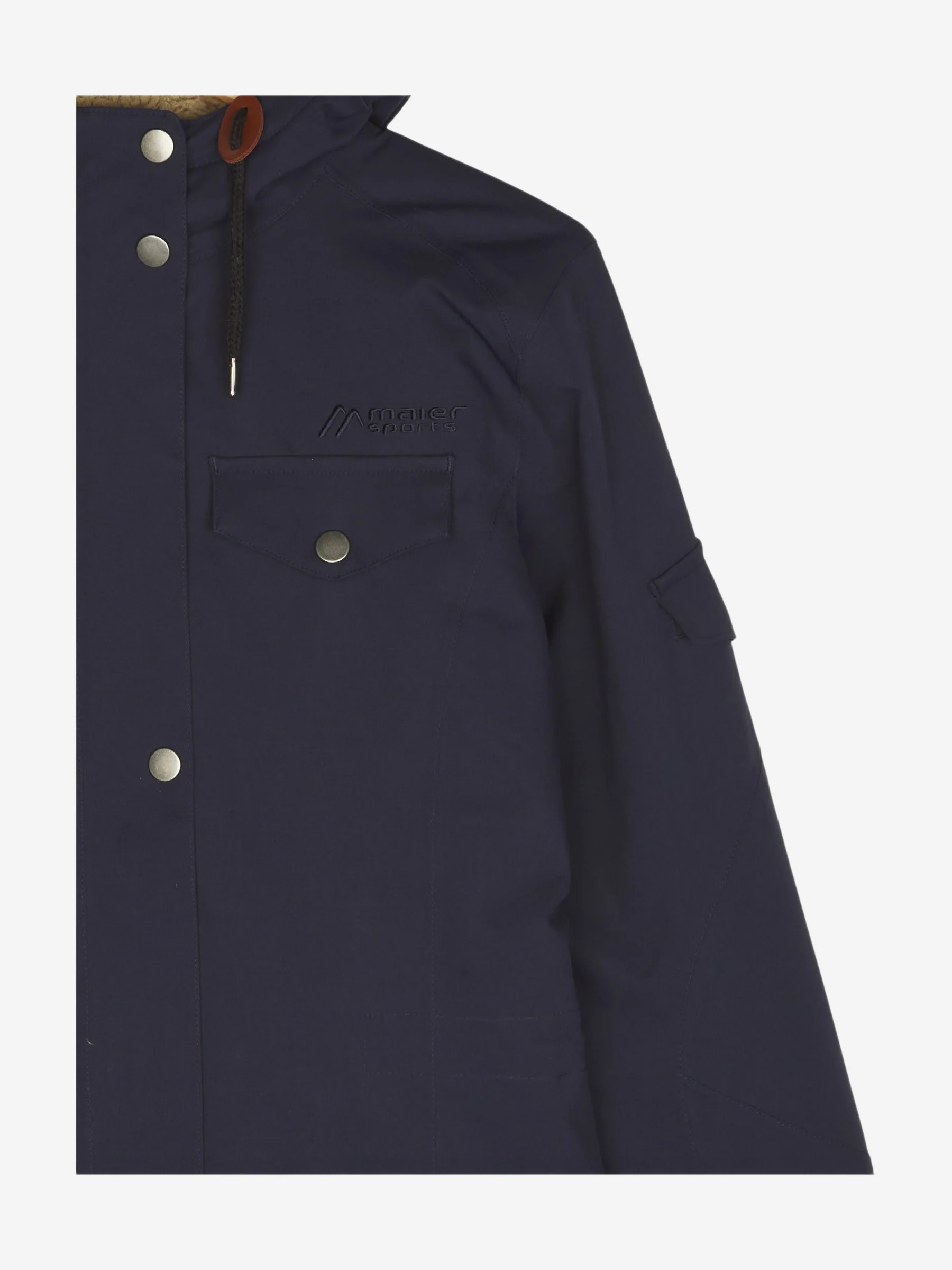 Winterjacke für Damen - Image 3