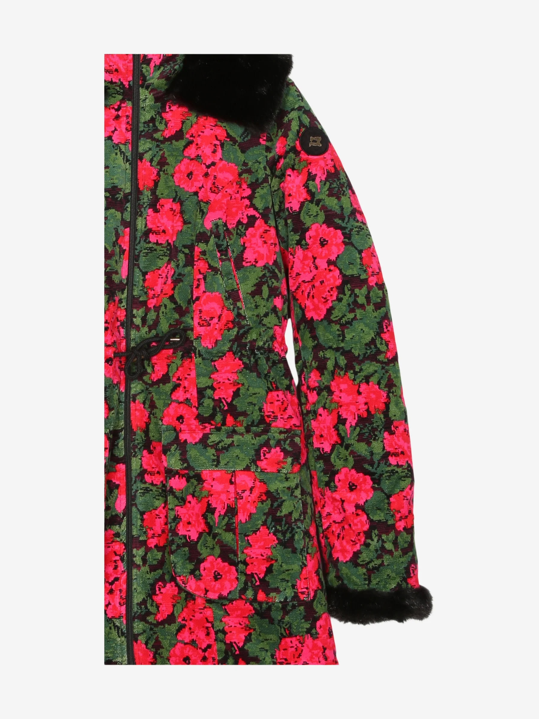 Winterjacke für Damen - Image 3