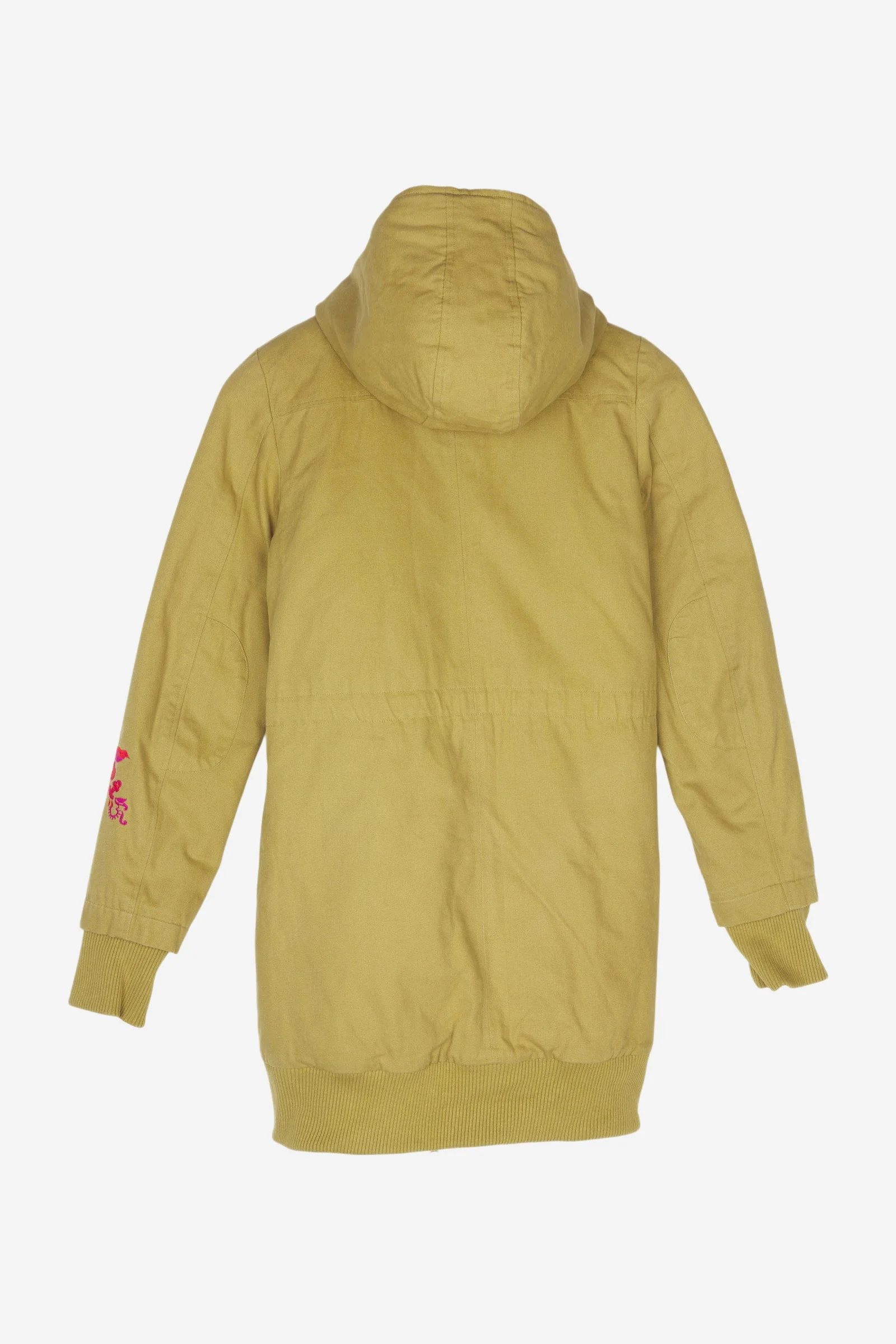 Winterjacke für Damen - Image 2