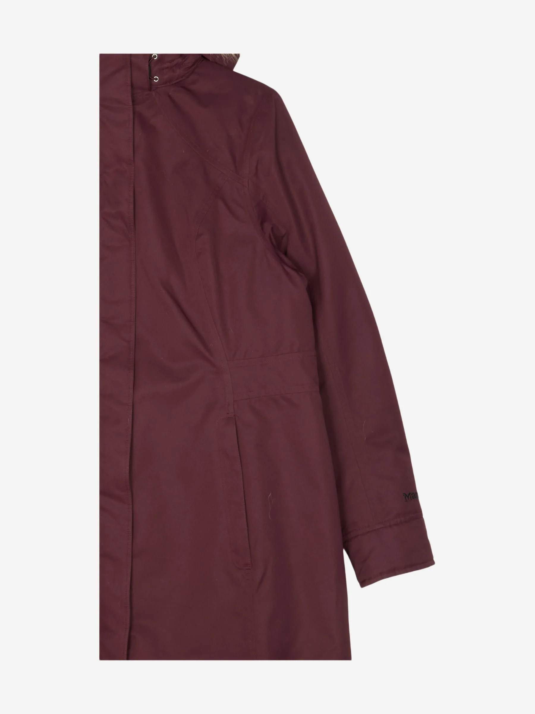 Winterjacke für Damen - Image 3