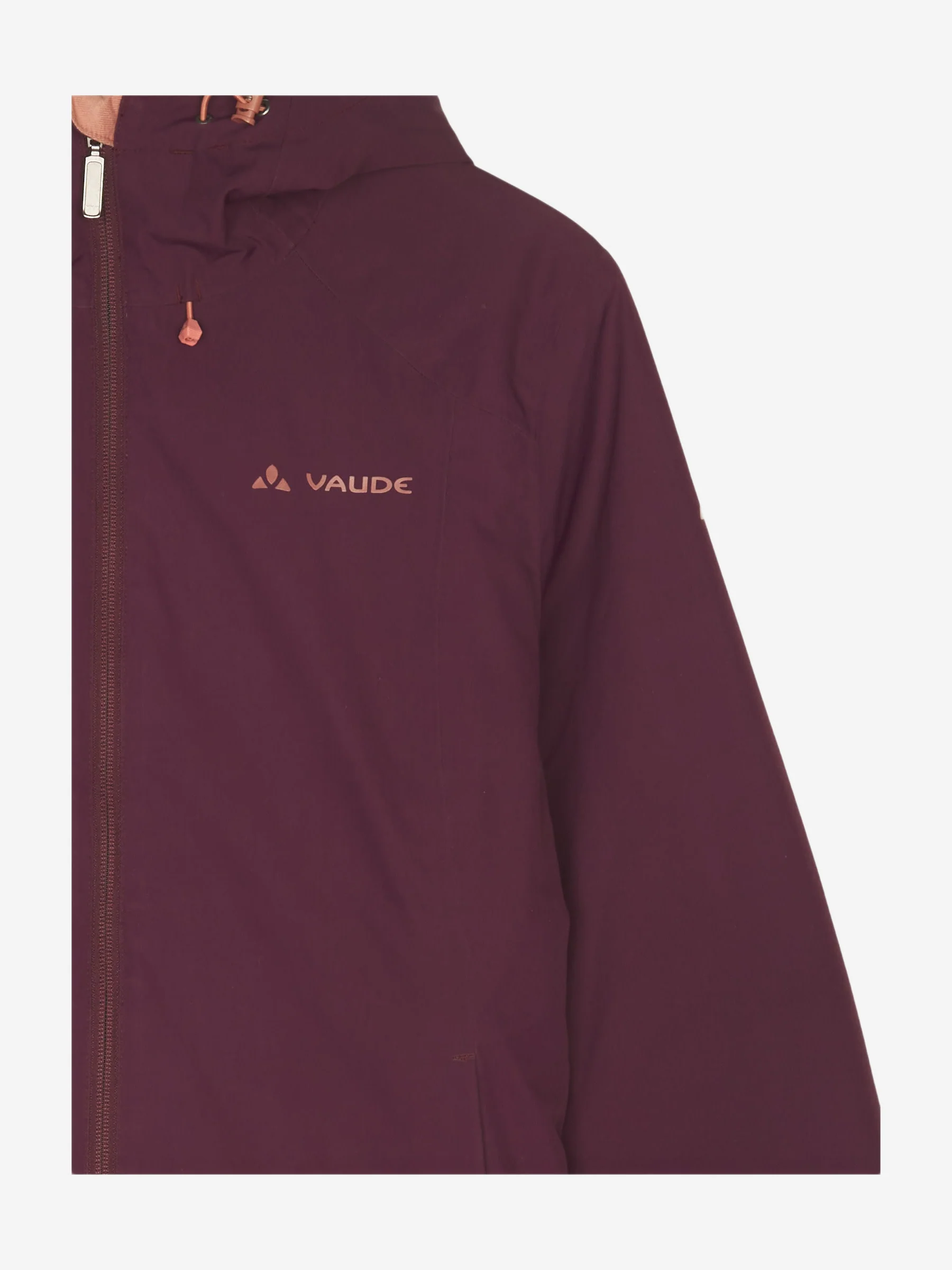 Winterjacke für Damen - Image 3