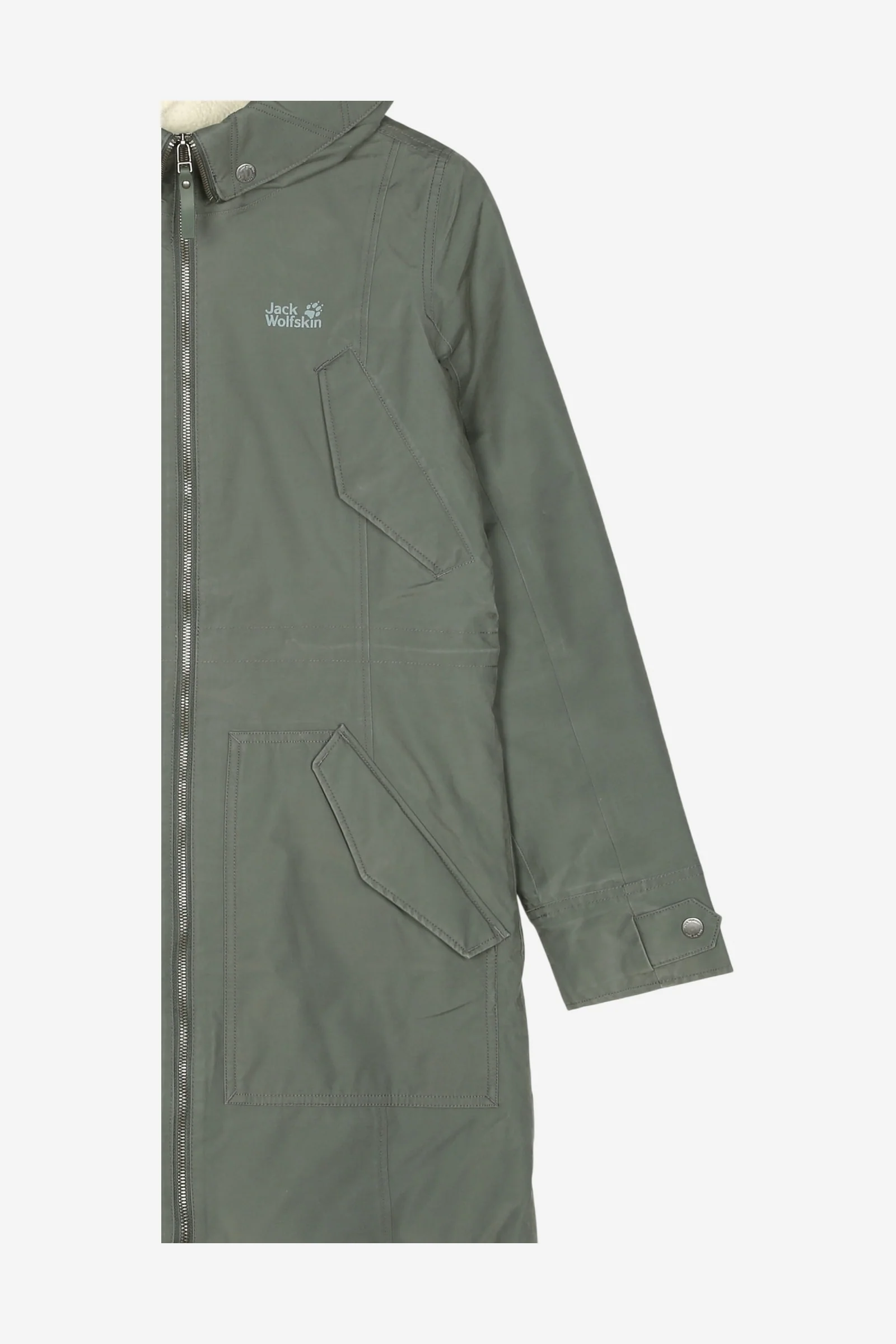 Winterjacke für Damen - Image 3