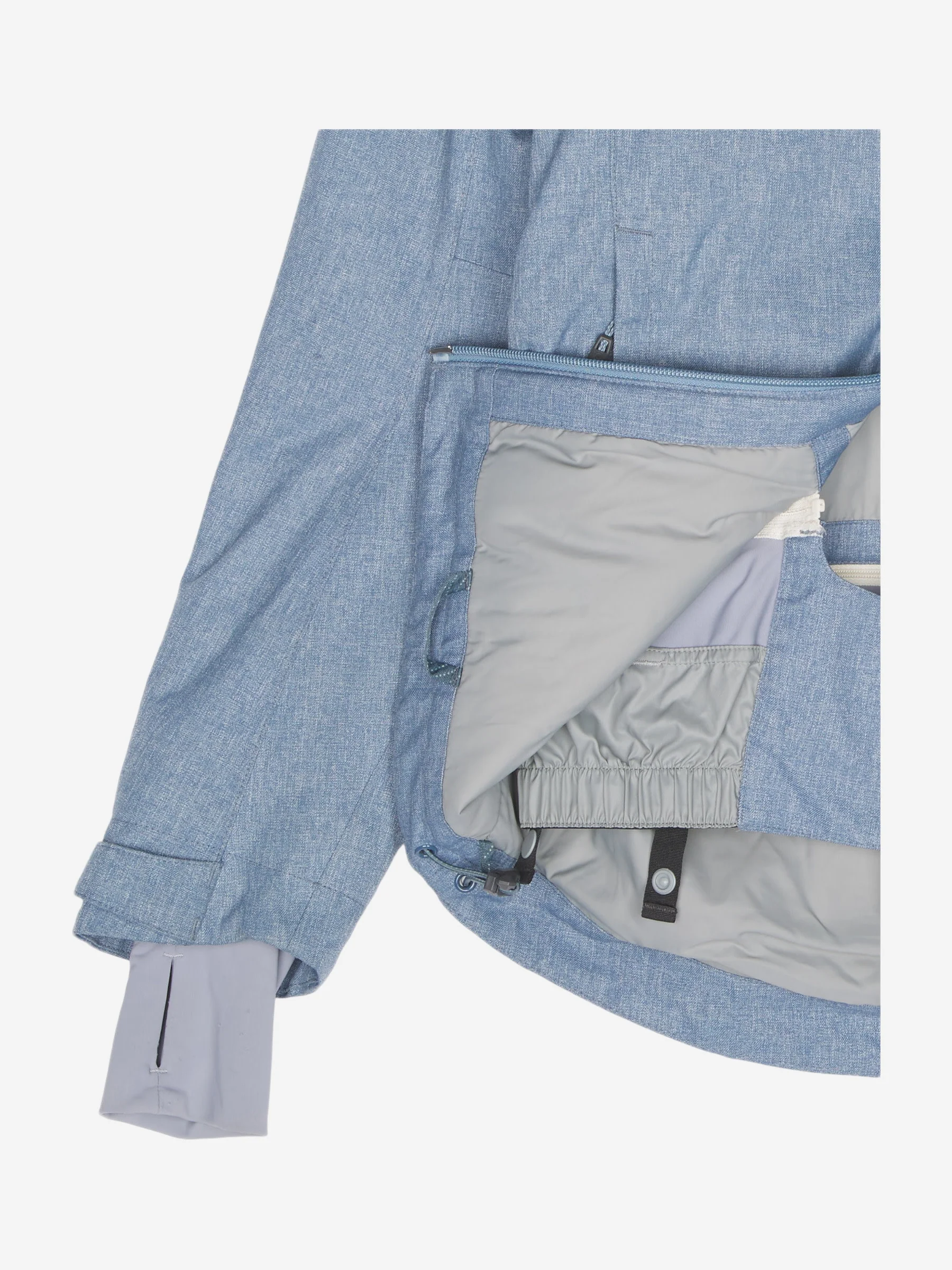 Winterjacke für Damen - Image 4