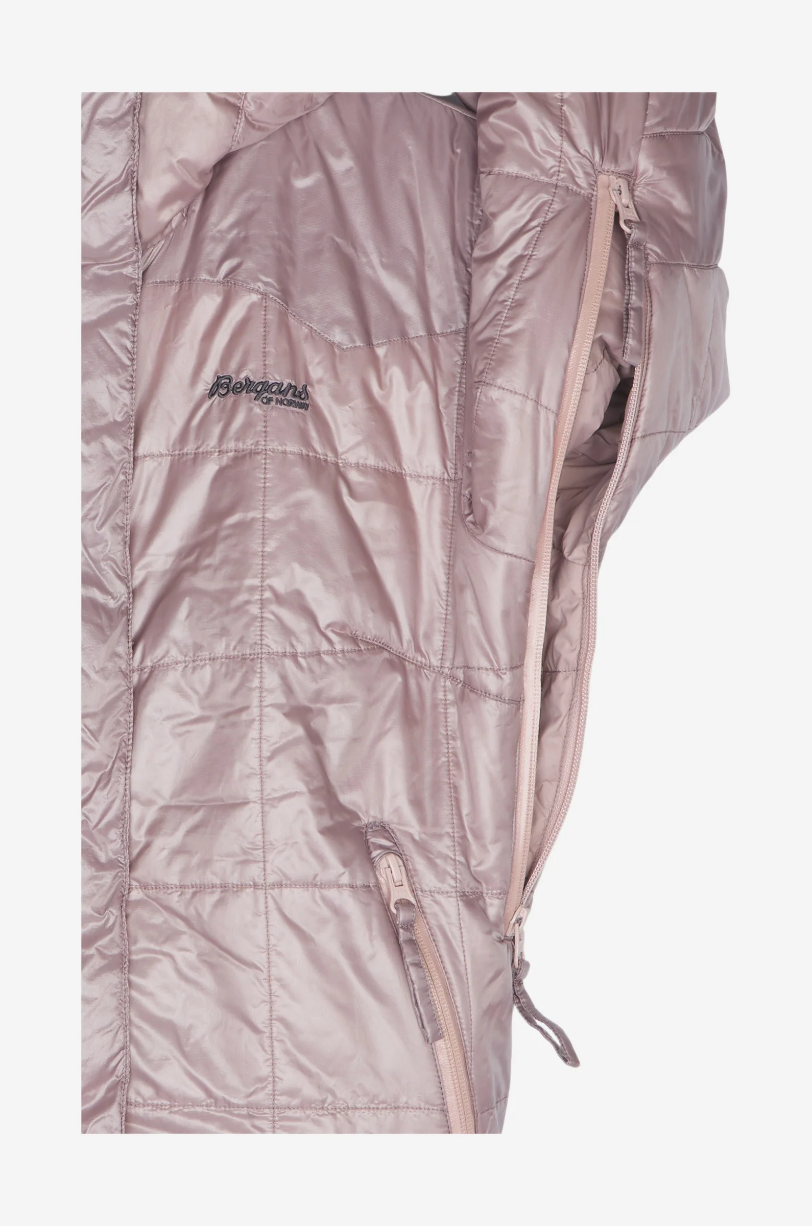 Winterjacke für Damen - Image 4