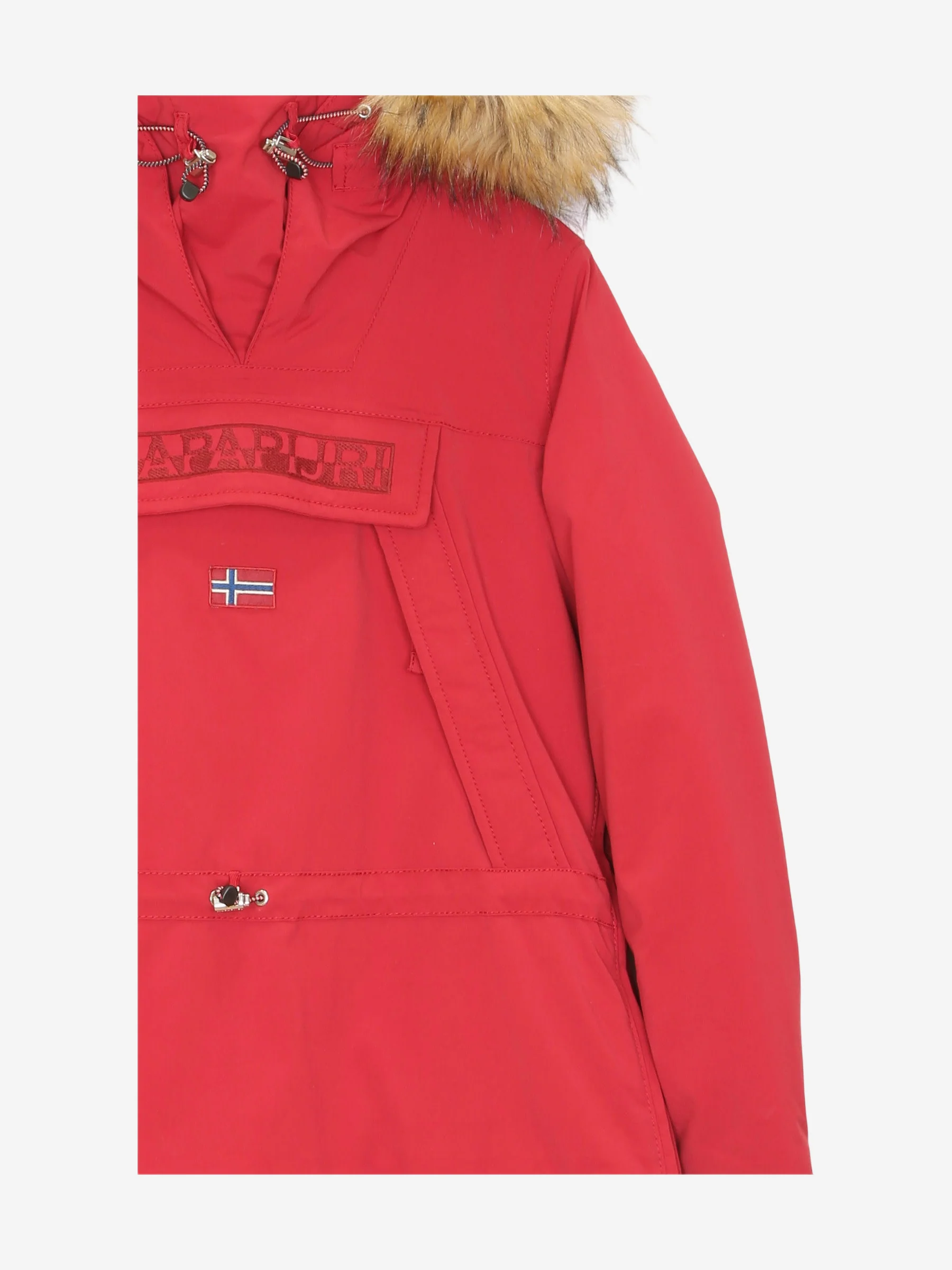 Winterjacke für Damen - Image 3