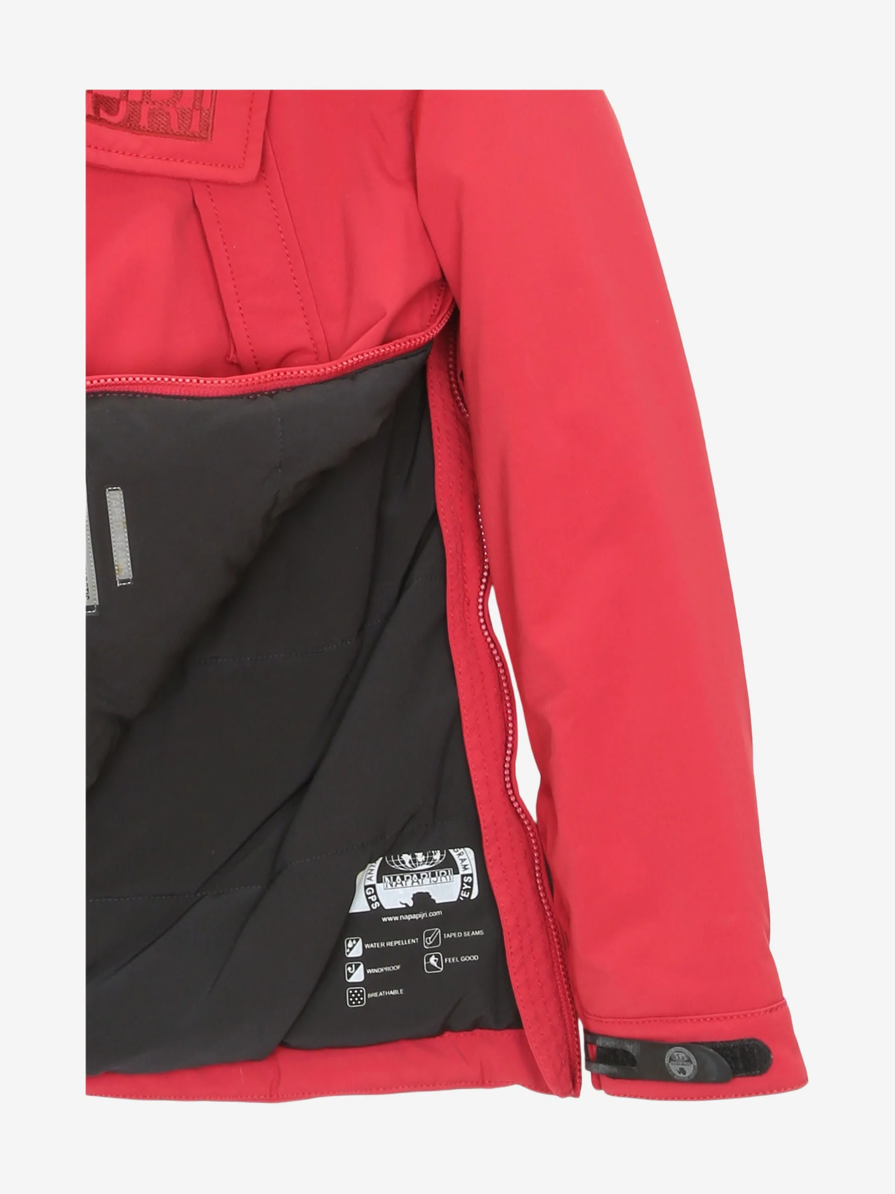 Winterjacke für Damen - Image 4