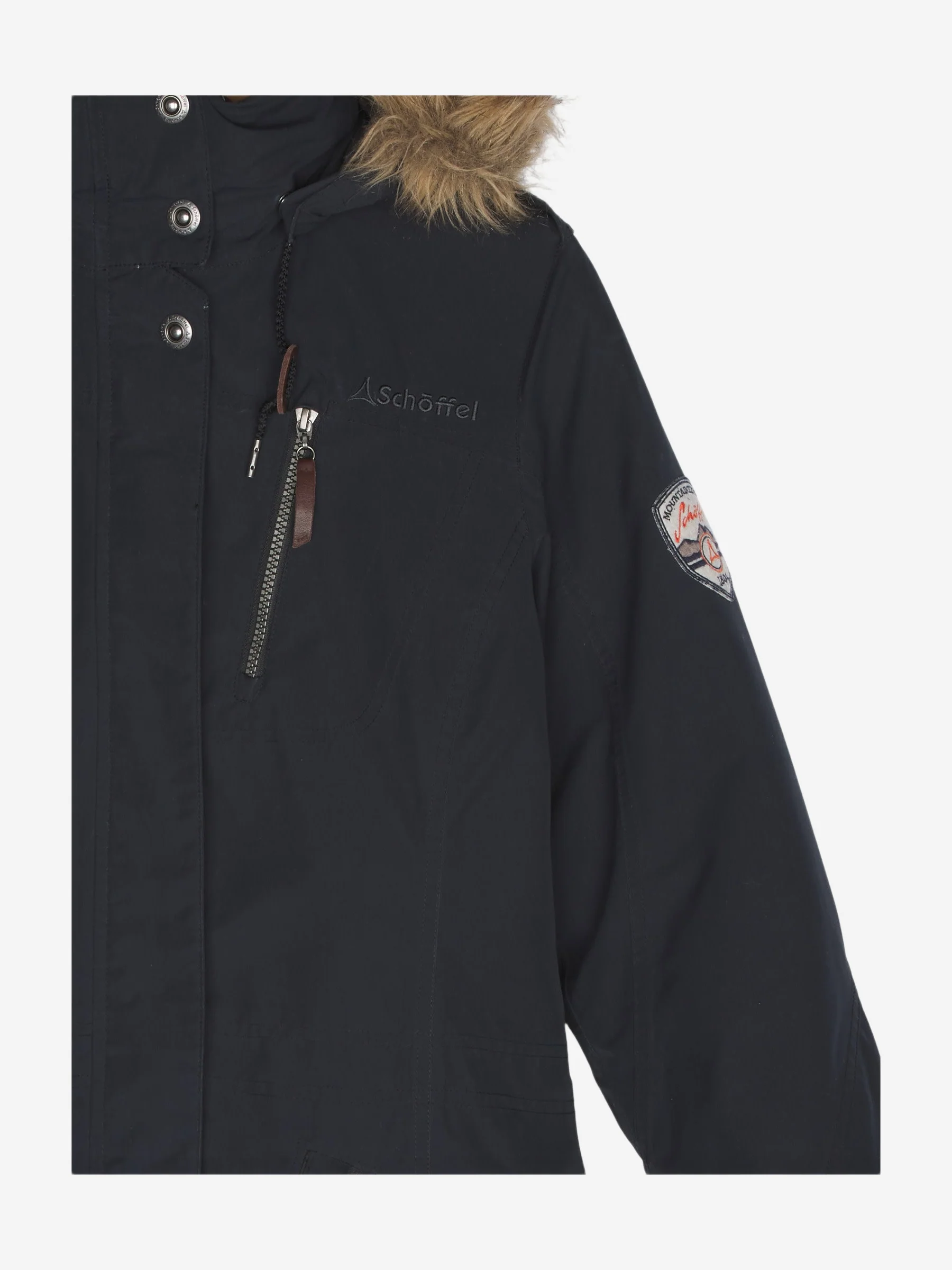 Winterjacke für Damen - Image 3