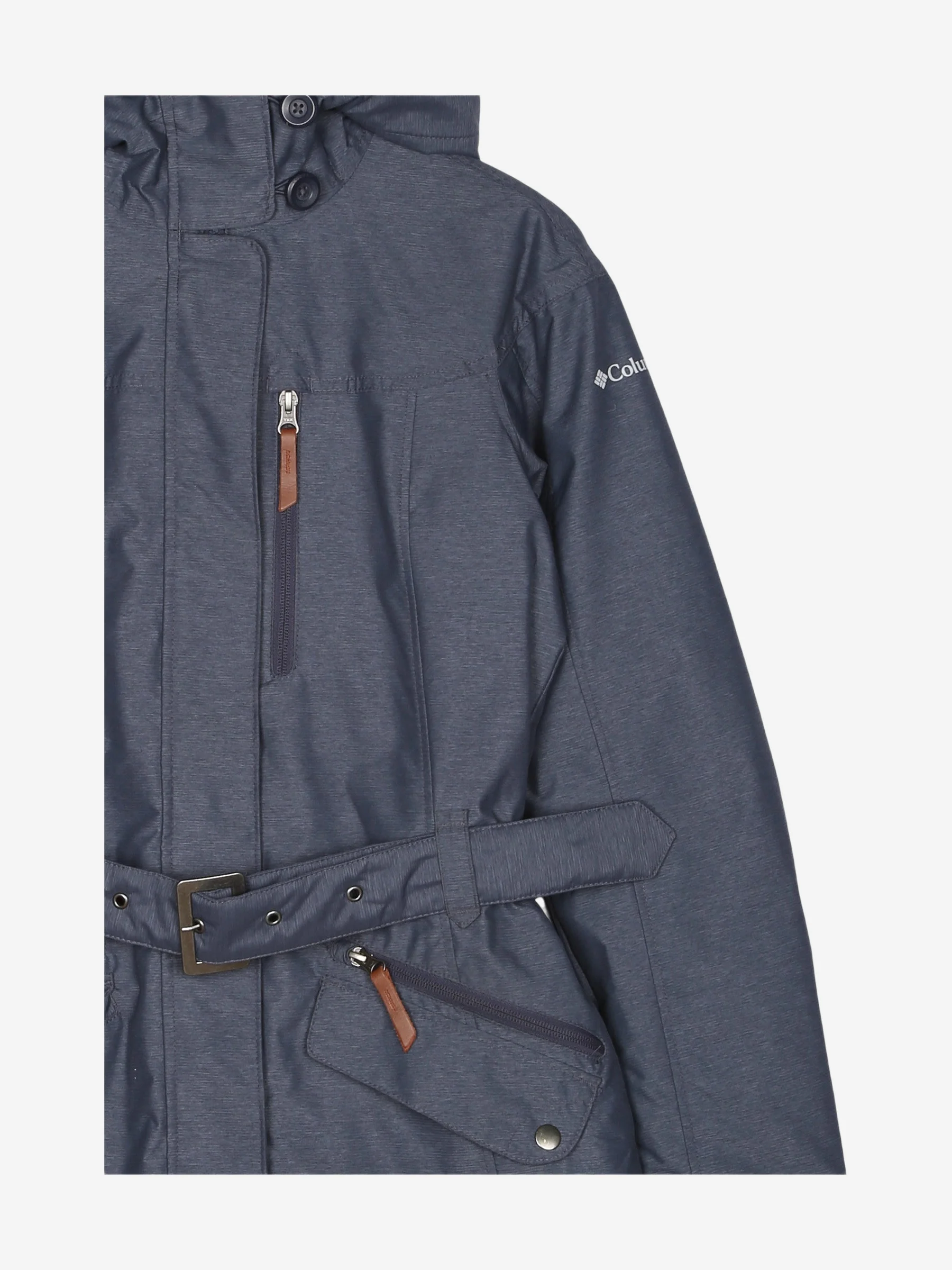 Winterjacke für Damen - Image 3
