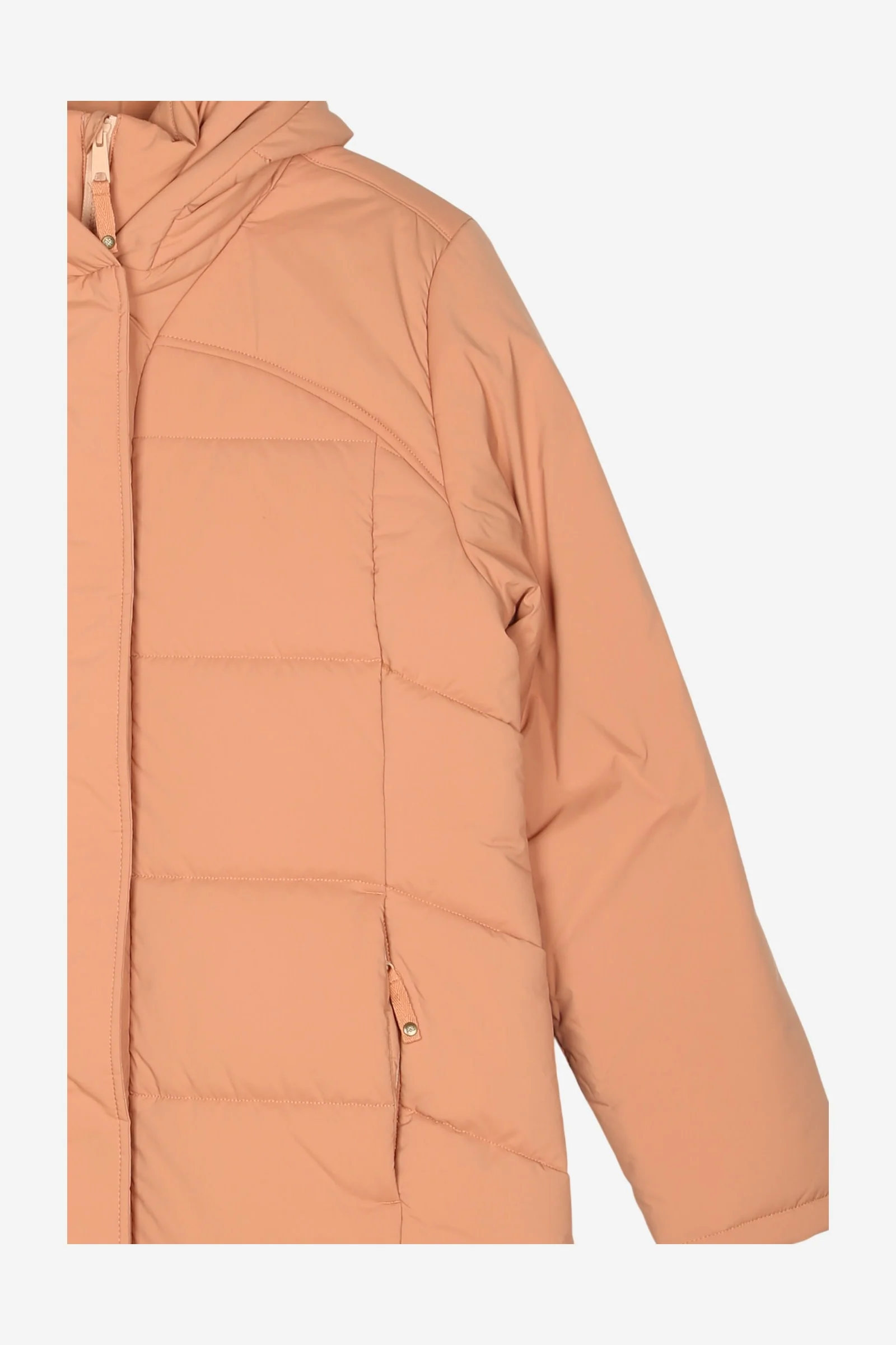 Winterjacke für Damen - Image 3