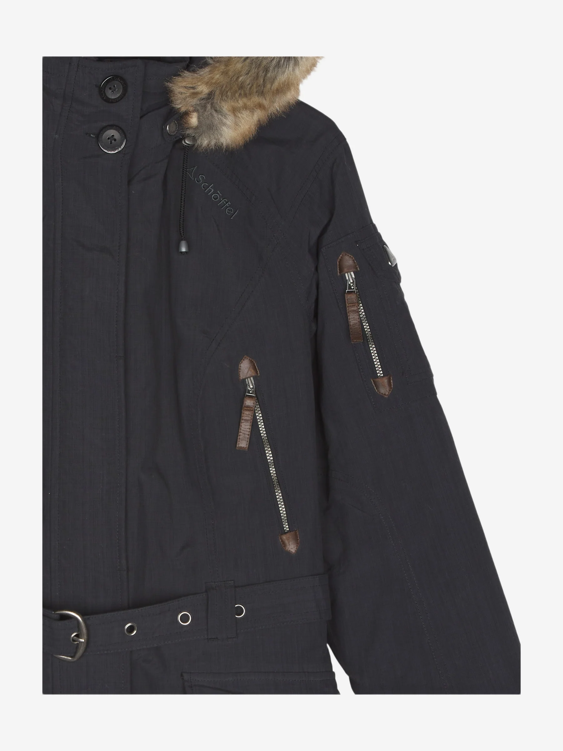 Winterjacke für Damen - Image 3