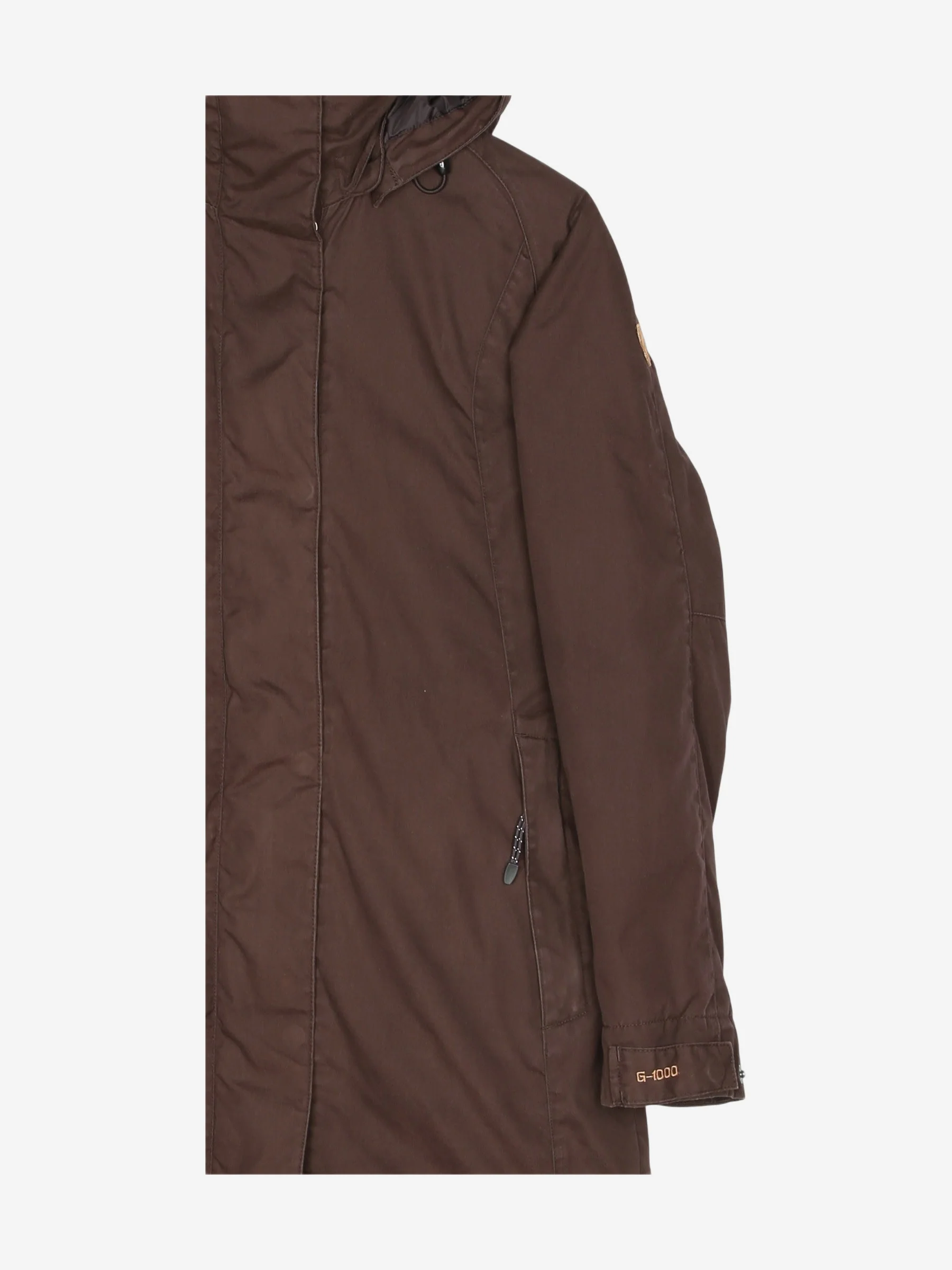 Winterjacke für Damen - Image 3